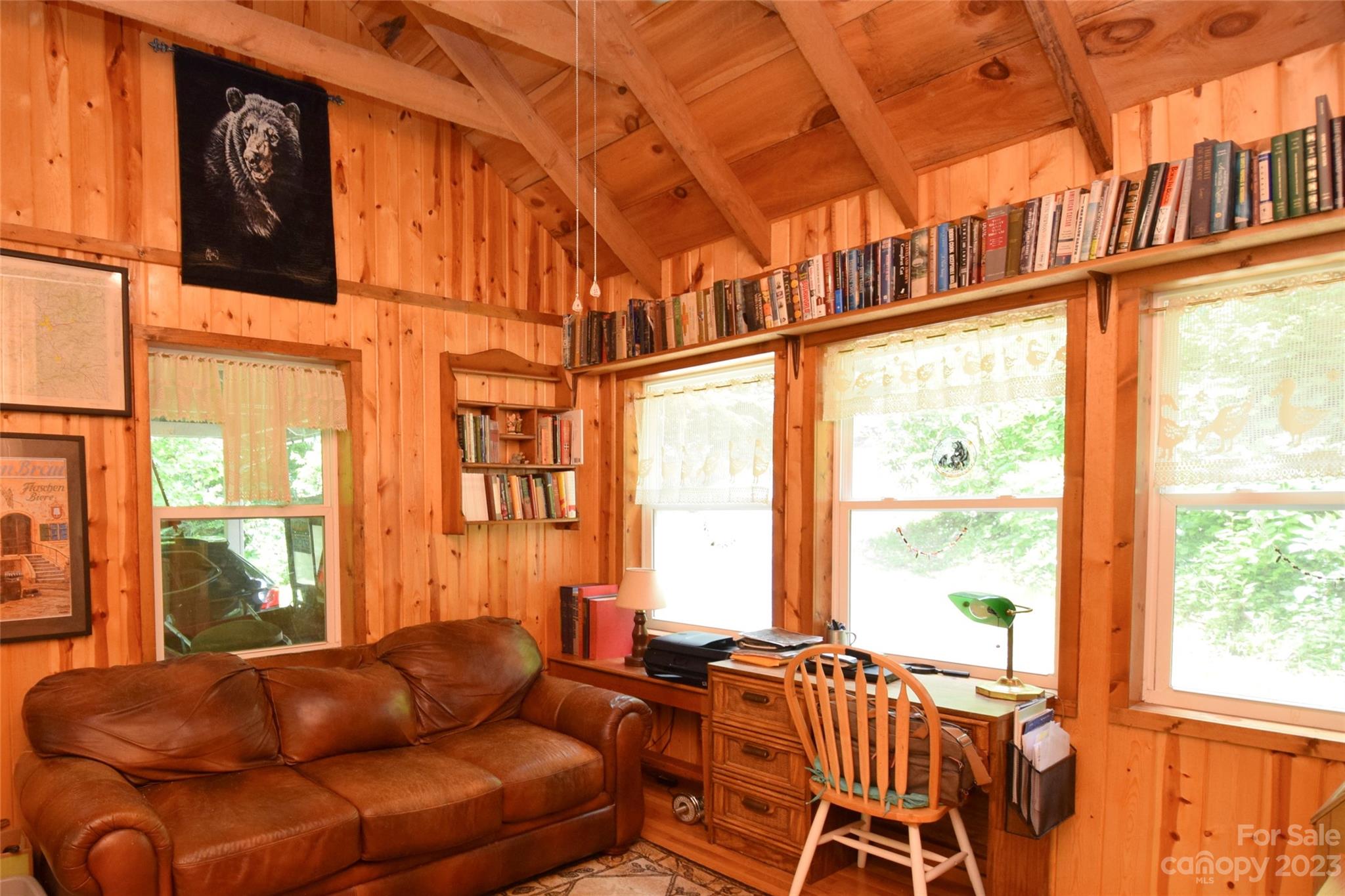 436 Ogles Gap Road Burnsville NC 28714