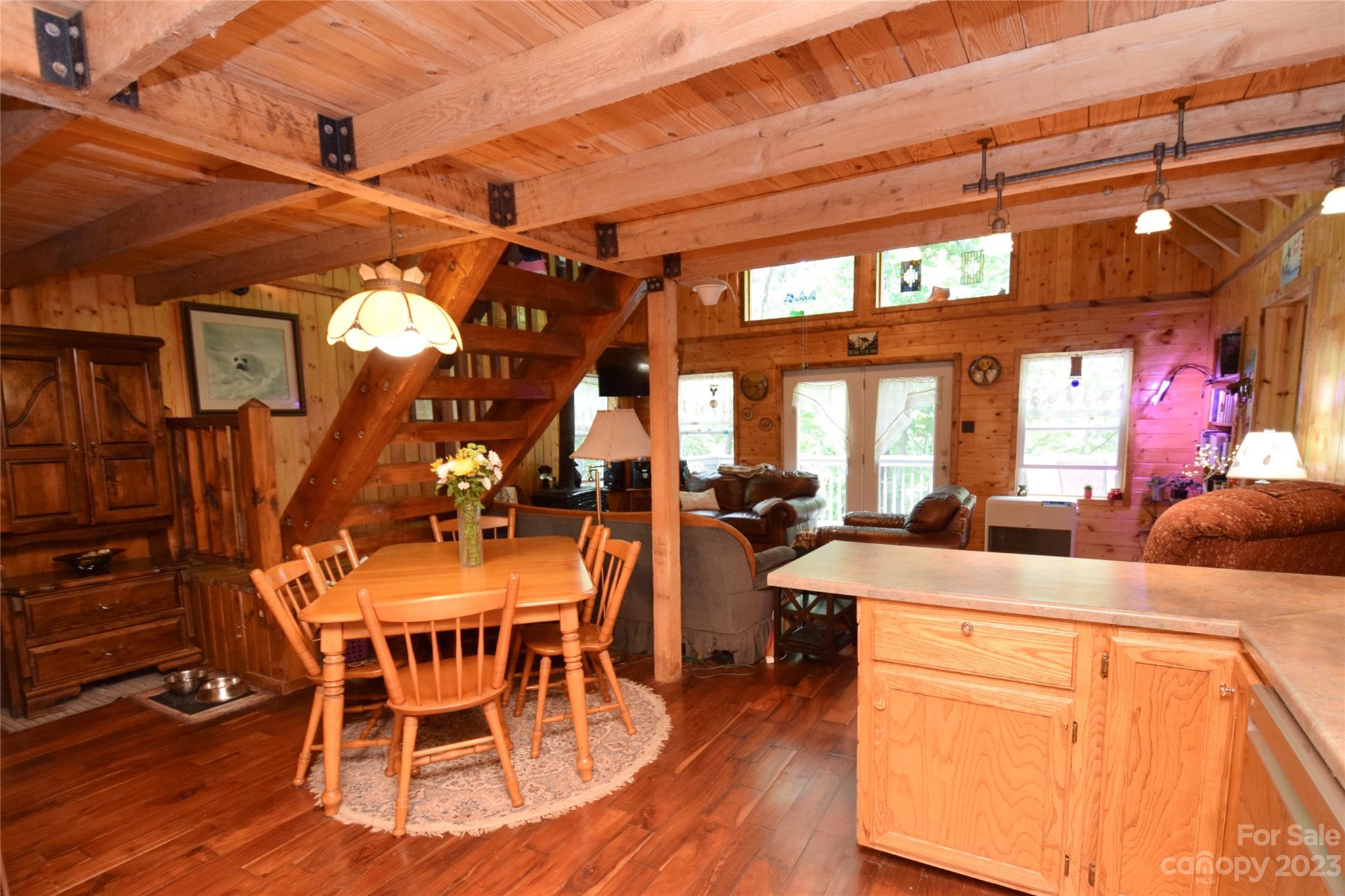 436 Ogles Gap Road Burnsville NC 28714