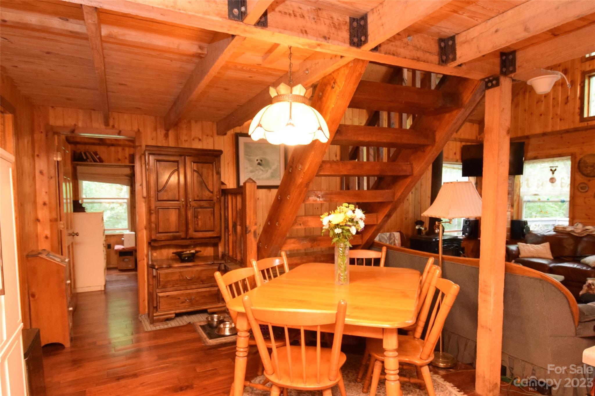 436 Ogles Gap Road Burnsville NC 28714