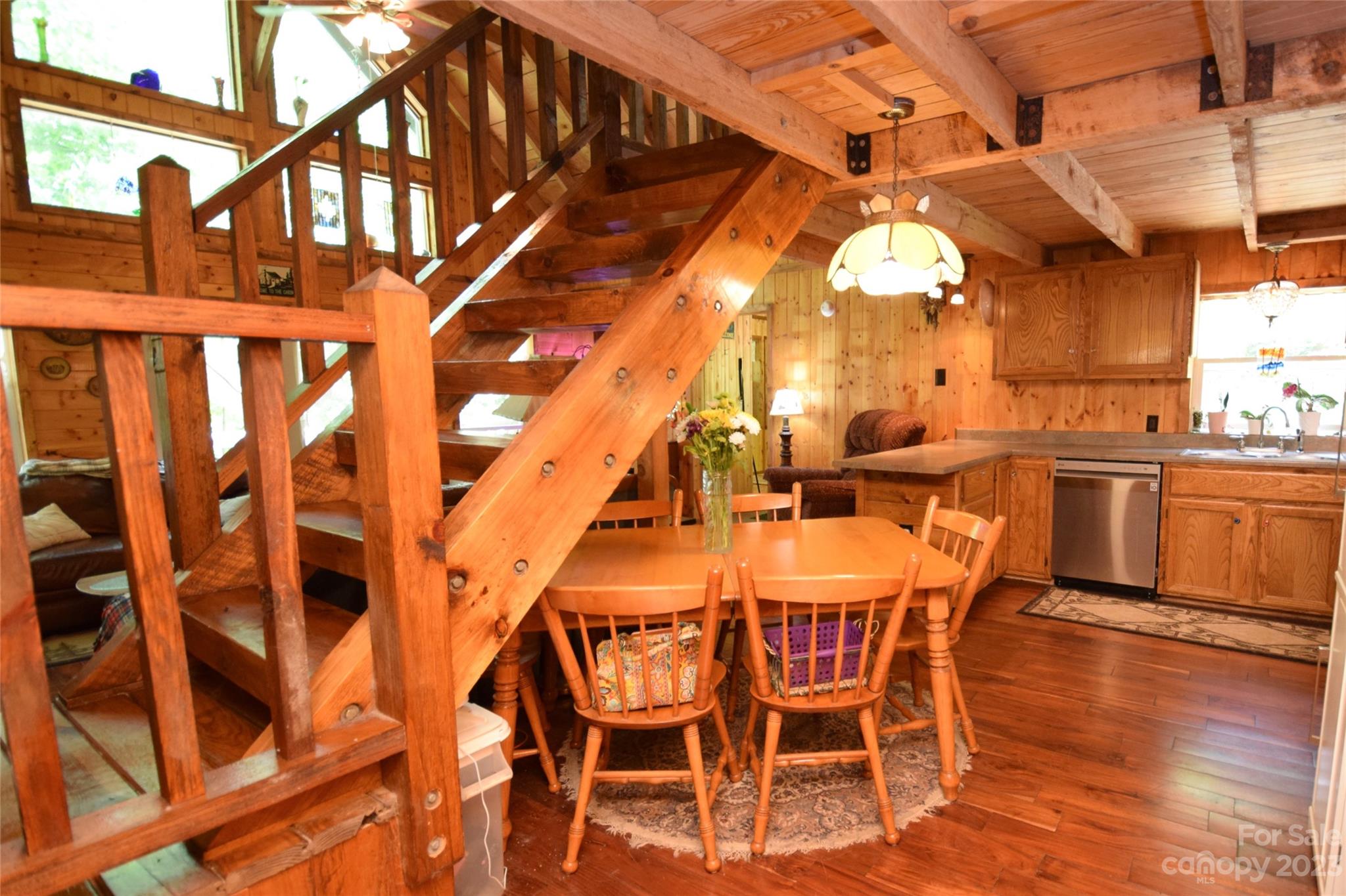 436 Ogles Gap Road Burnsville NC 28714