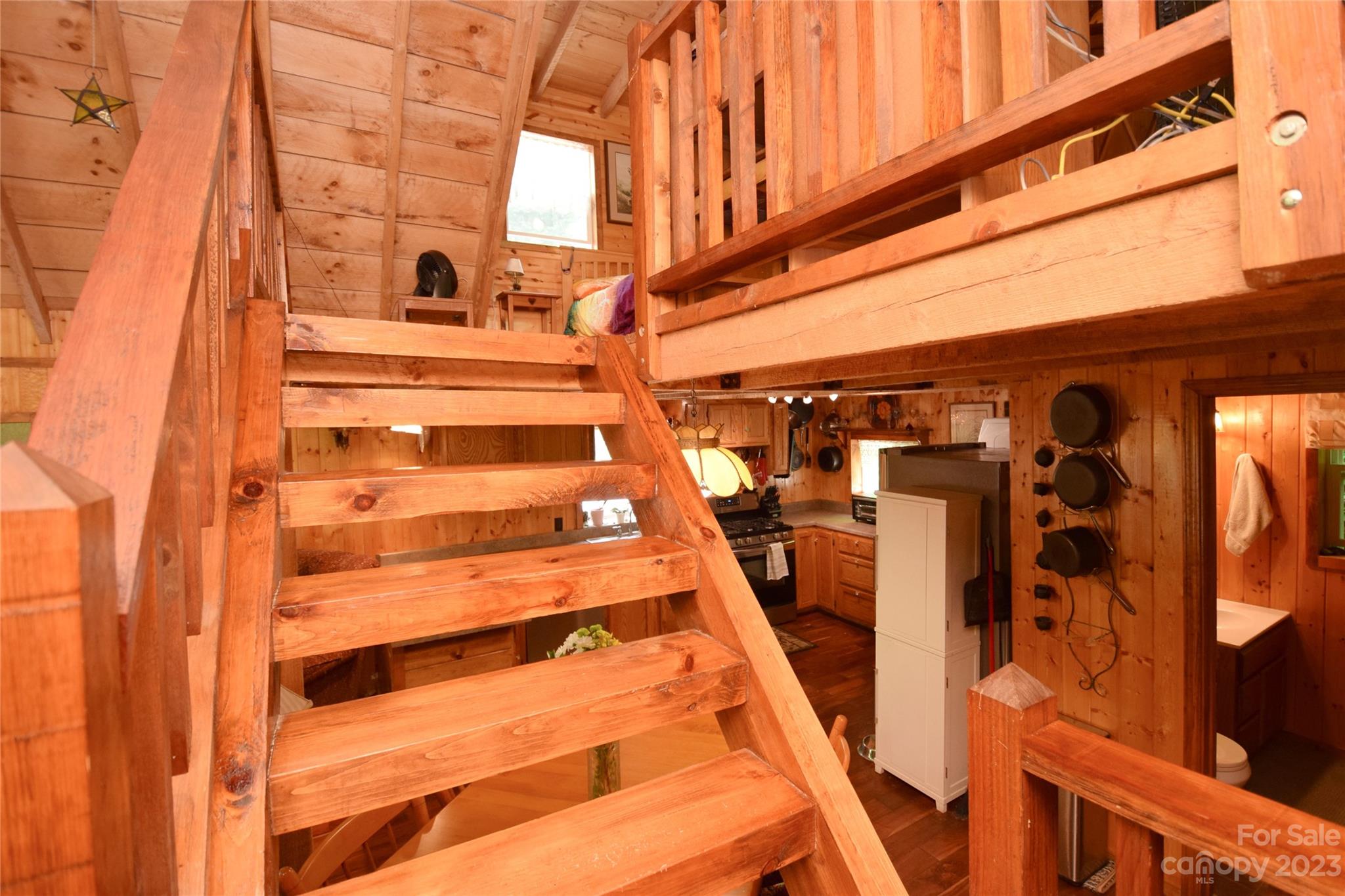 436 Ogles Gap Road Burnsville NC 28714