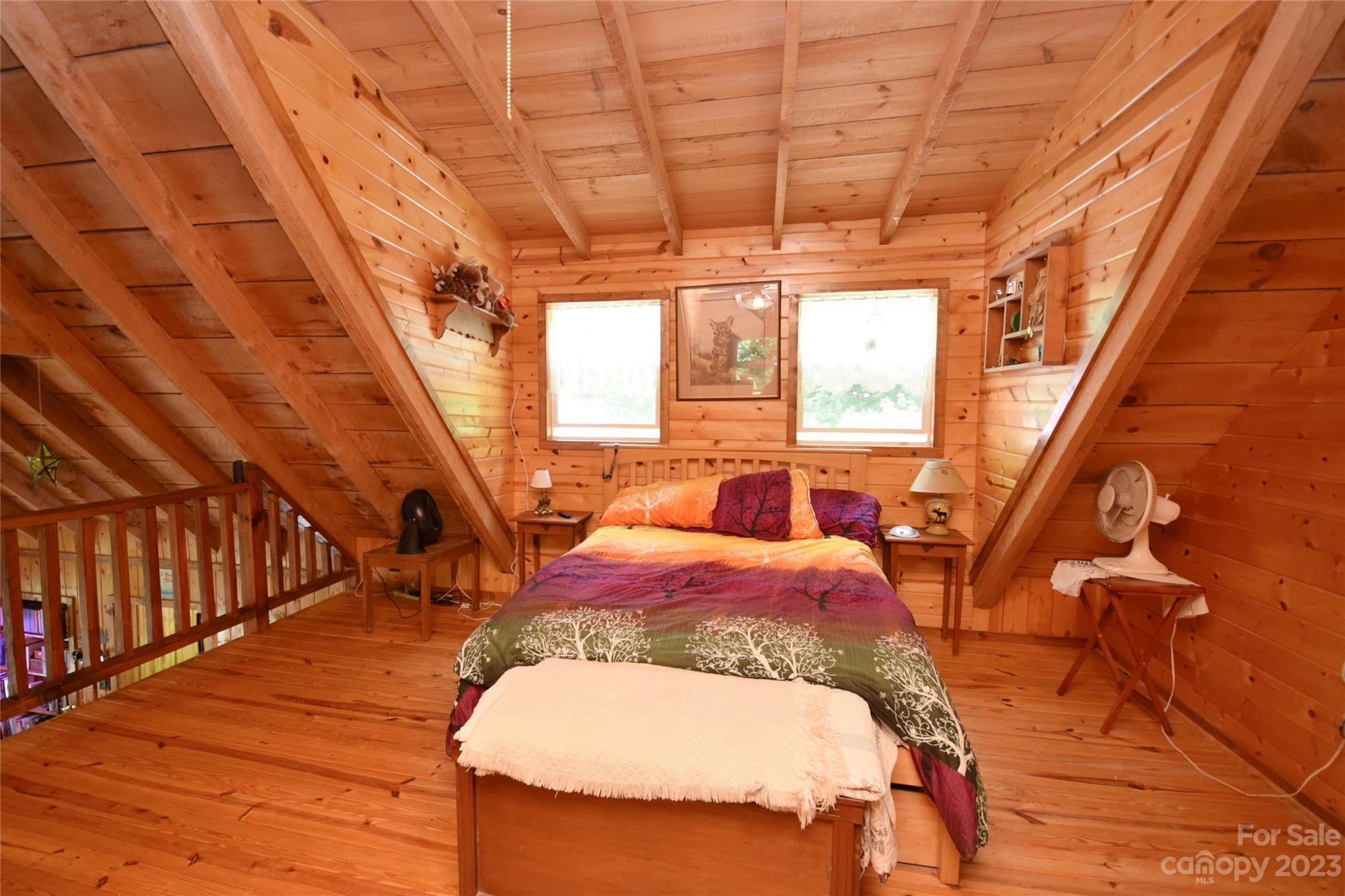 436 Ogles Gap Road Burnsville NC 28714
