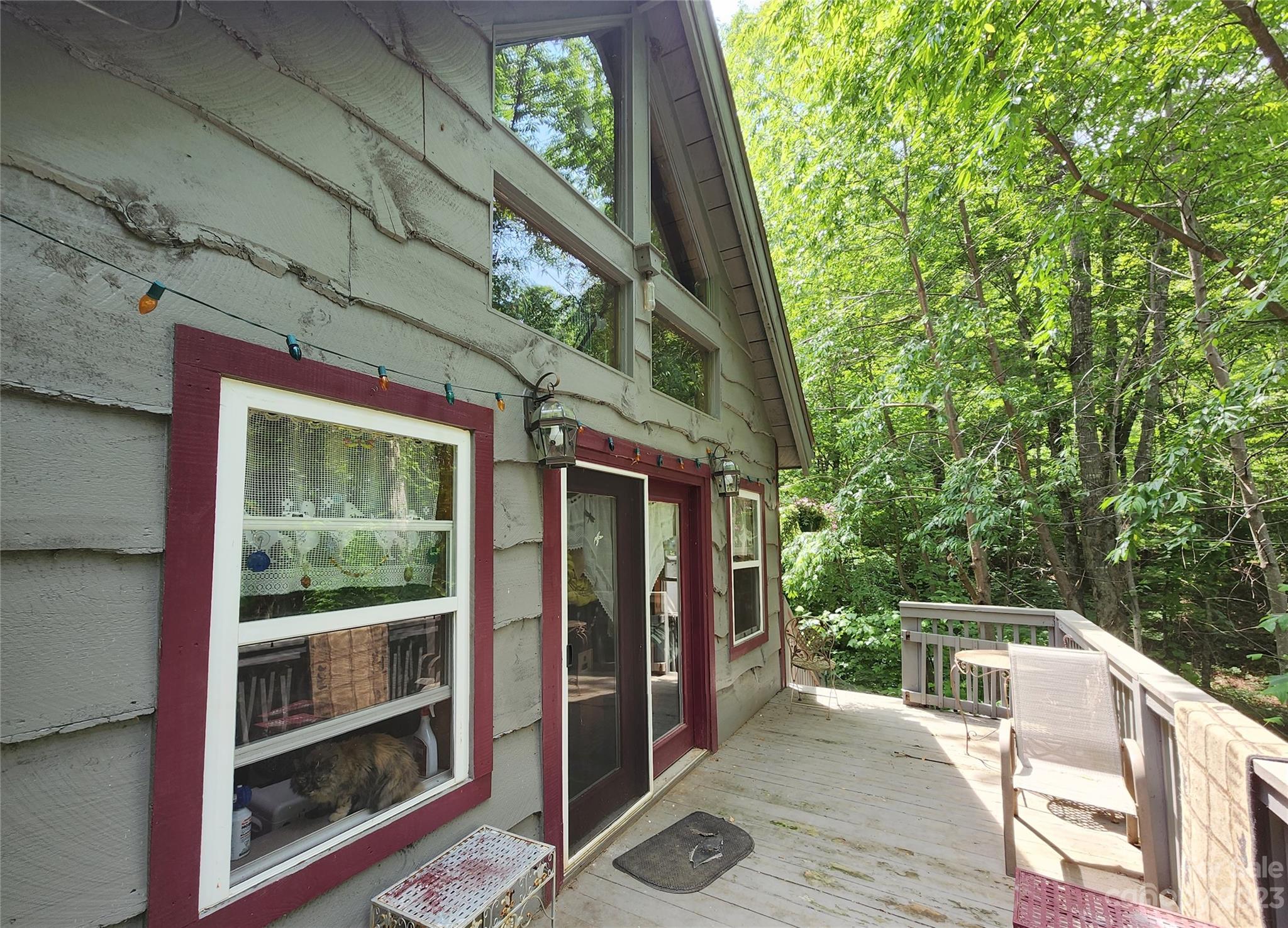 436 Ogles Gap Road Burnsville NC 28714