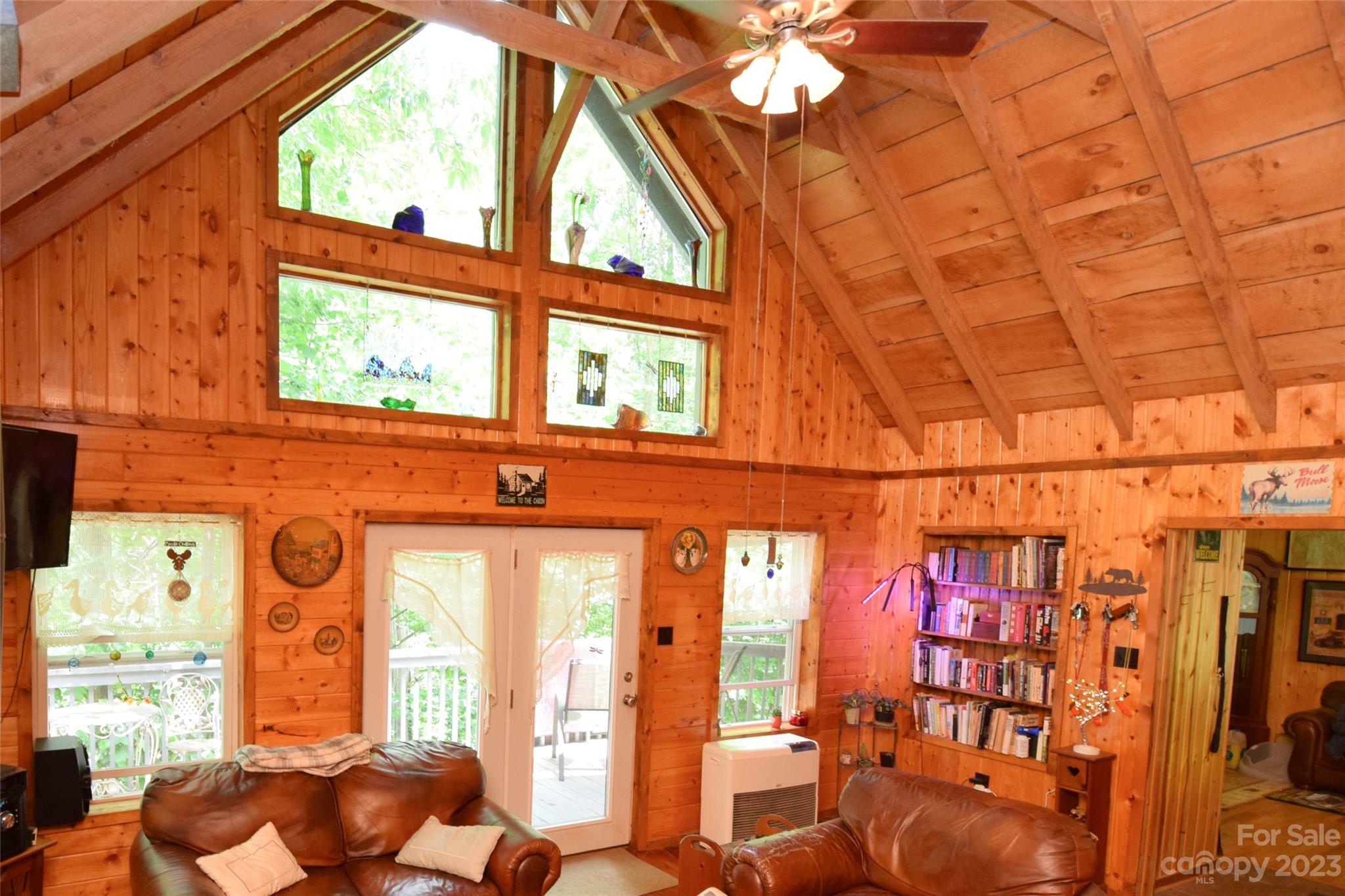 436 Ogles Gap Road Burnsville NC 28714