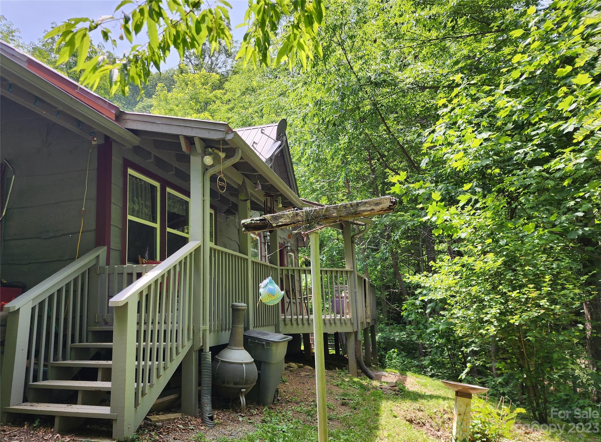 436 Ogles Gap Road Burnsville NC 28714