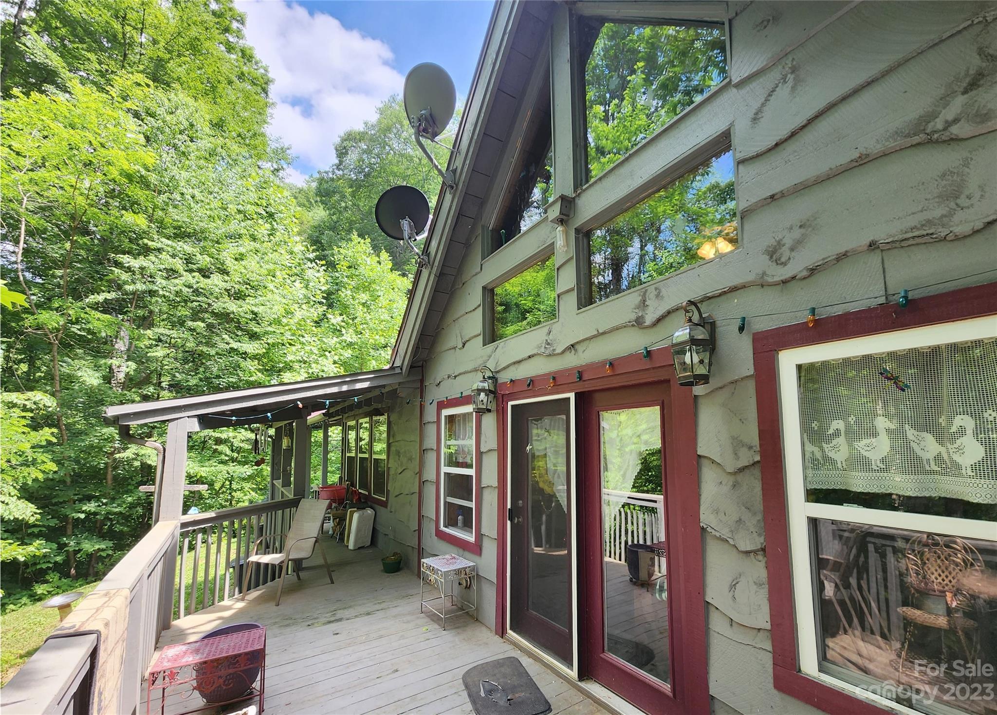 436 Ogles Gap Road Burnsville NC 28714