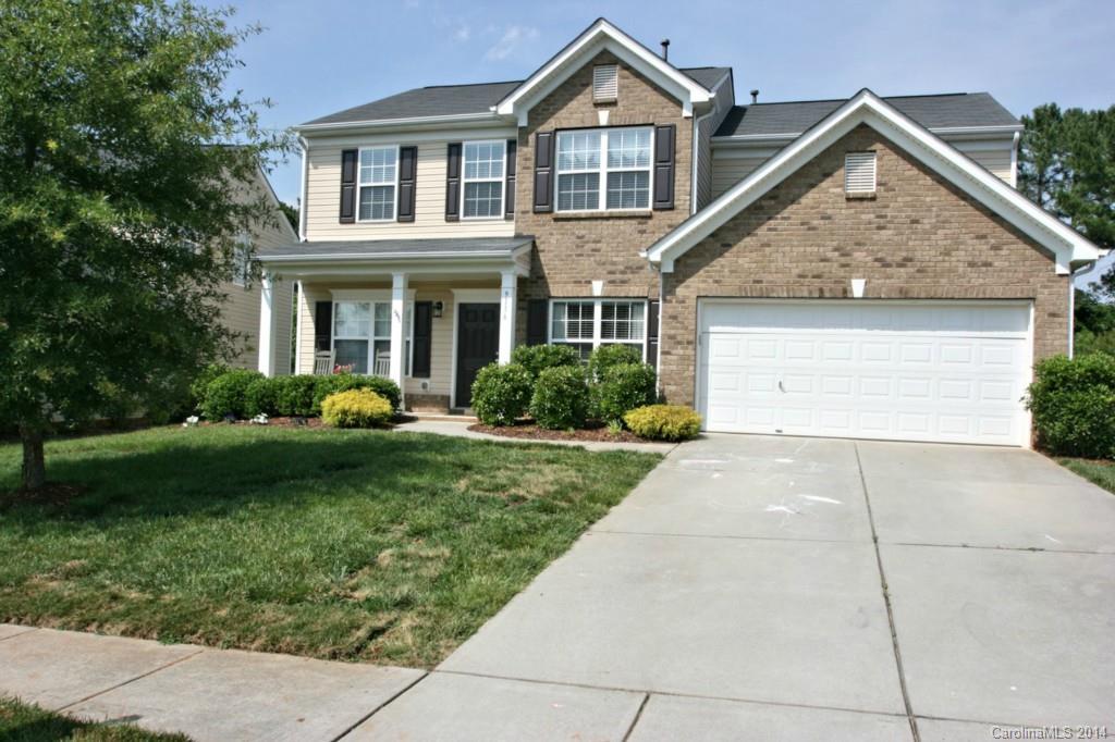 9116 Rowe Court Charlotte NC 28278