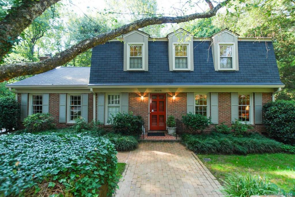 3626 Woody Grove Lane Charlotte NC 28210