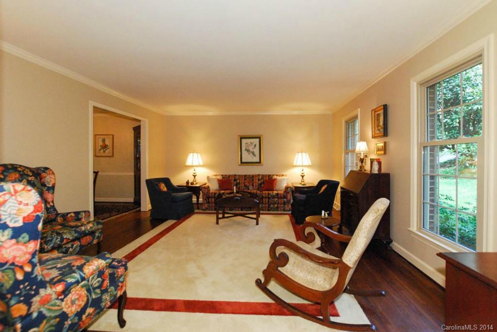 3626 Woody Grove Lane Charlotte NC 28210