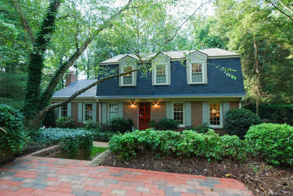 3626 Woody Grove Lane Charlotte NC 28210