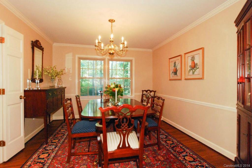 3626 Woody Grove Lane Charlotte NC 28210