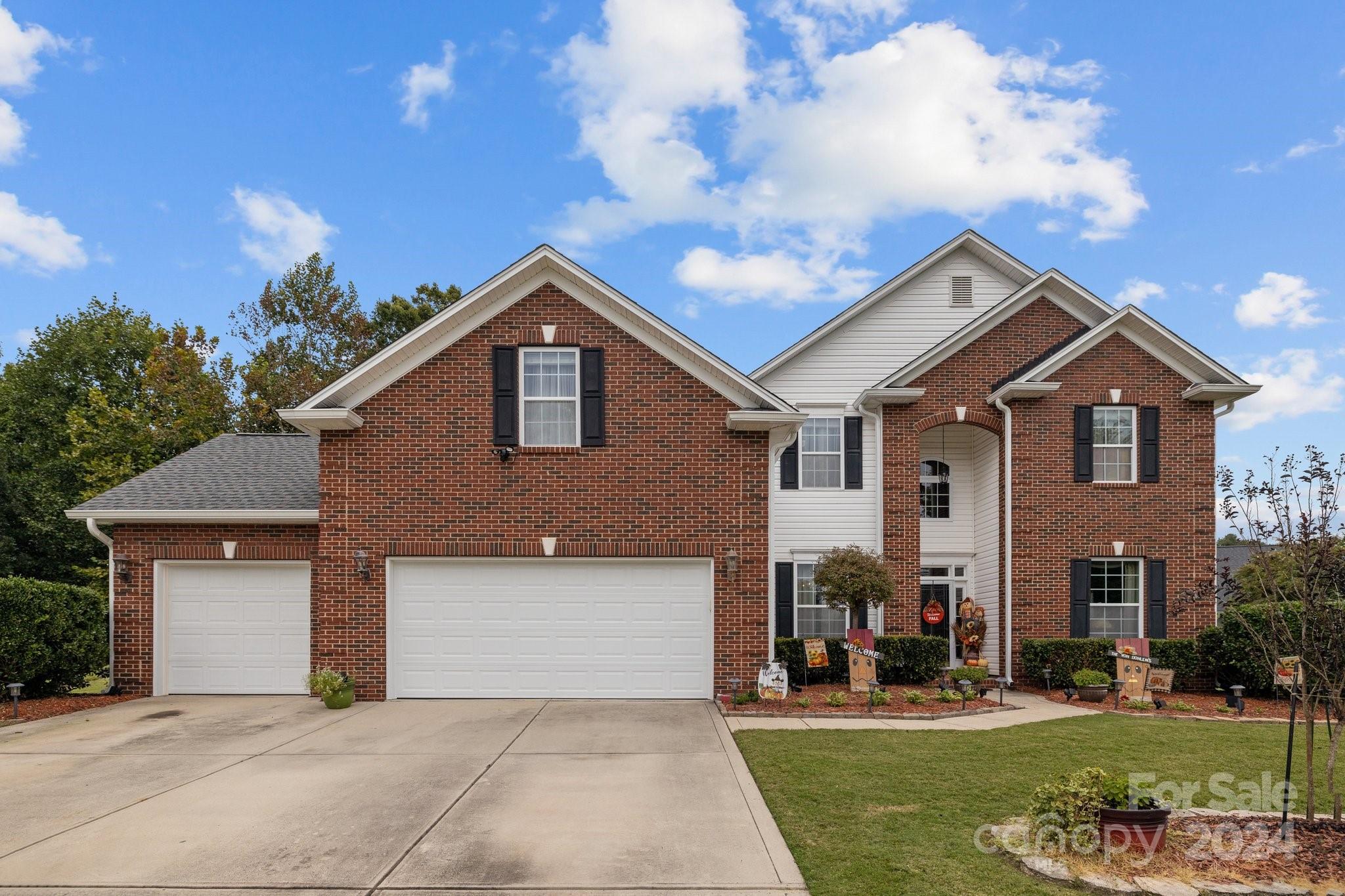 1838 Sapona Court Denver NC 28037
