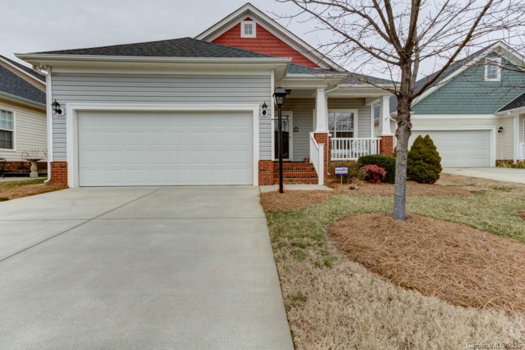 1272 Curry Way Matthews NC 28104