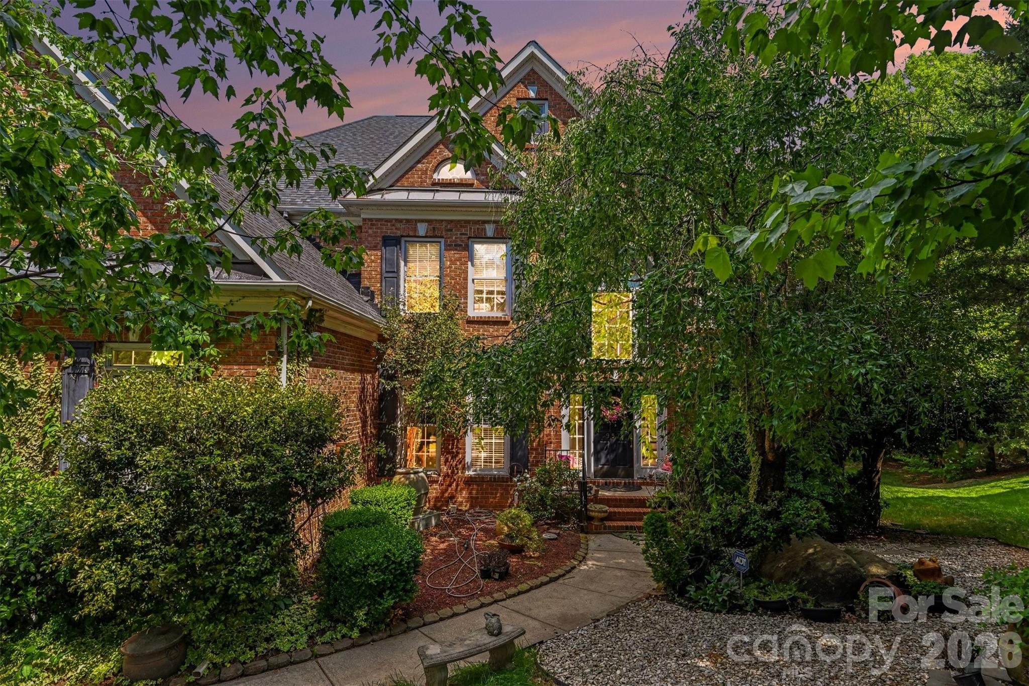 952 Hickory Stick Drive Fort Mill SC 29715