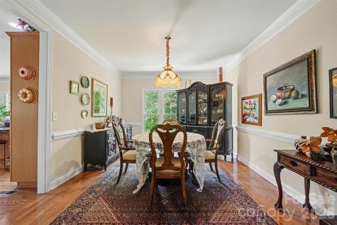 952 Hickory Stick Drive Fort Mill SC 29715