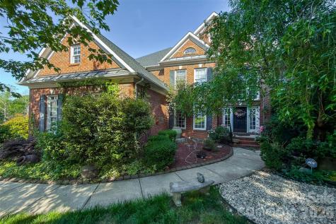 952 Hickory Stick Drive Fort Mill SC 29715