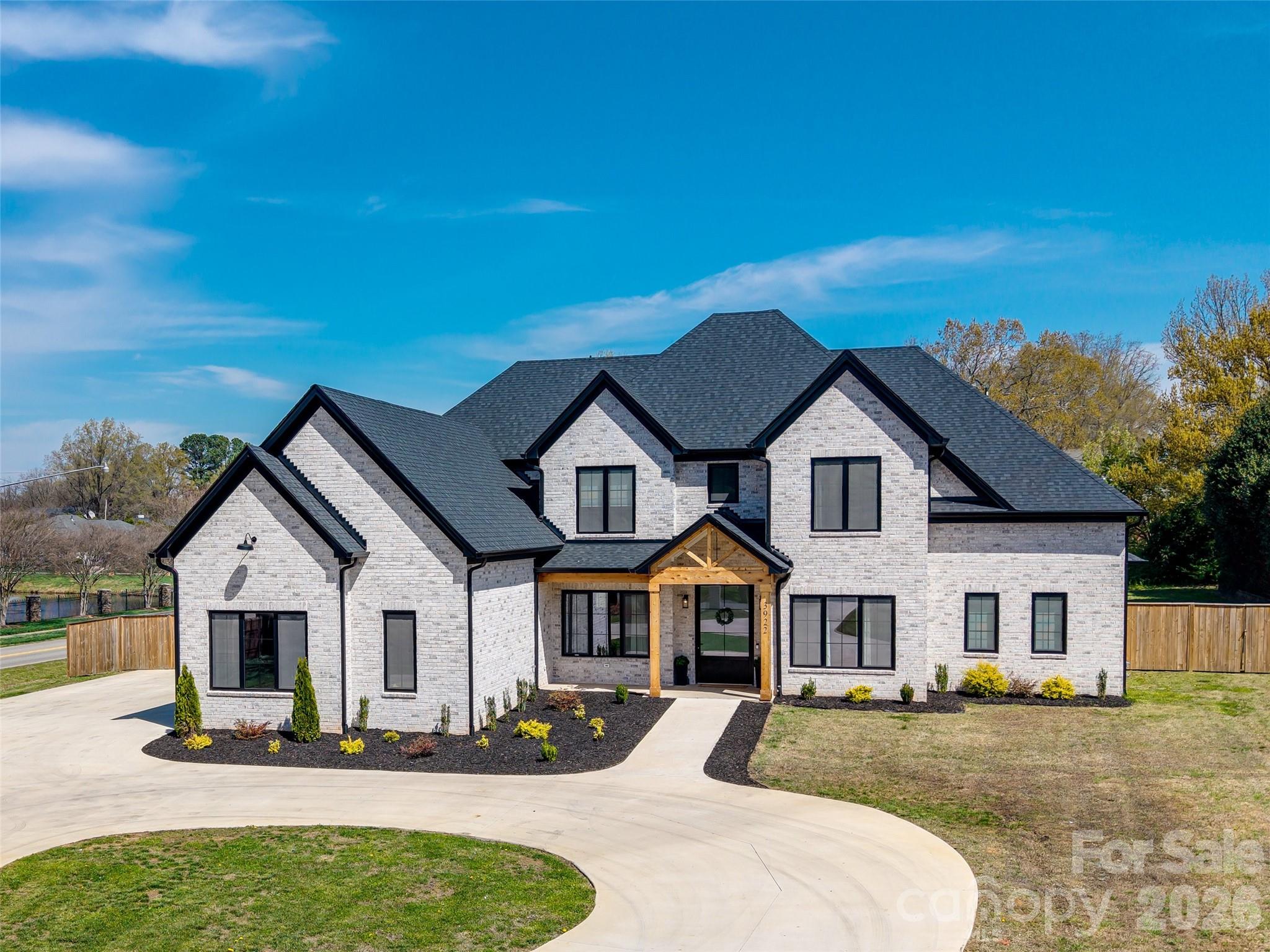 3922 Karrington Place Monroe NC 28110