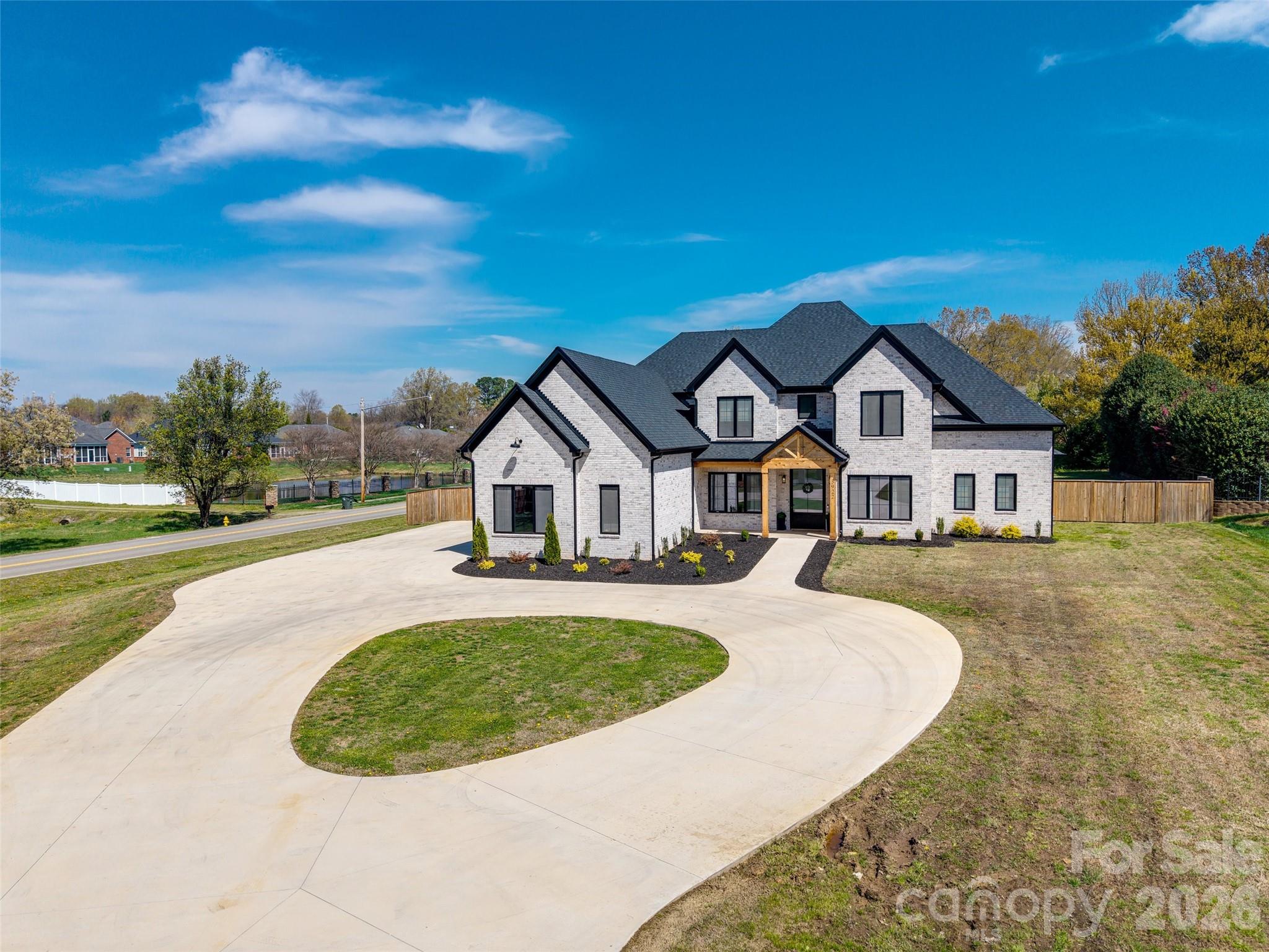 3922 Karrington Place Monroe NC 28110