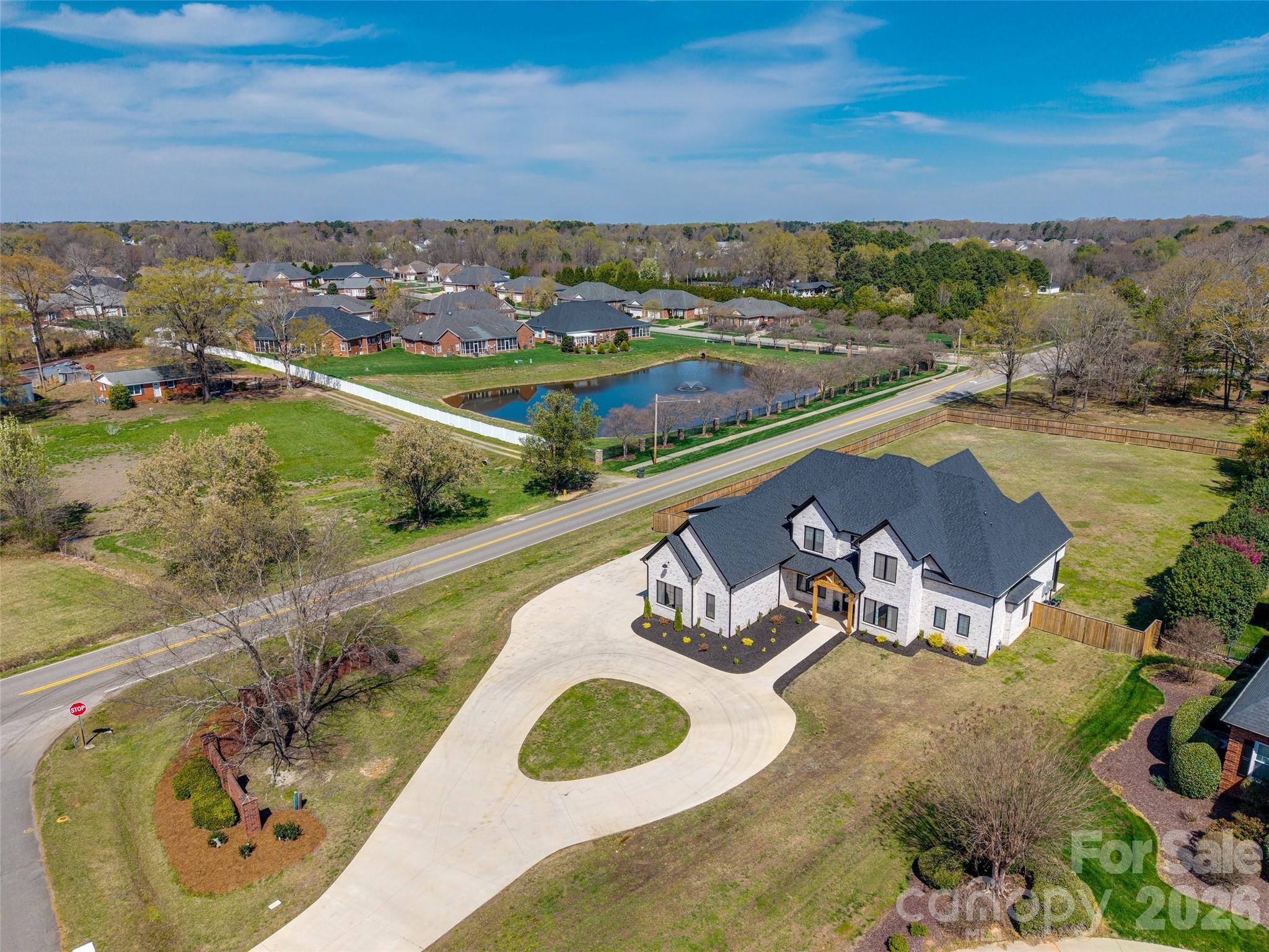 3922 Karrington Place Monroe NC 28110