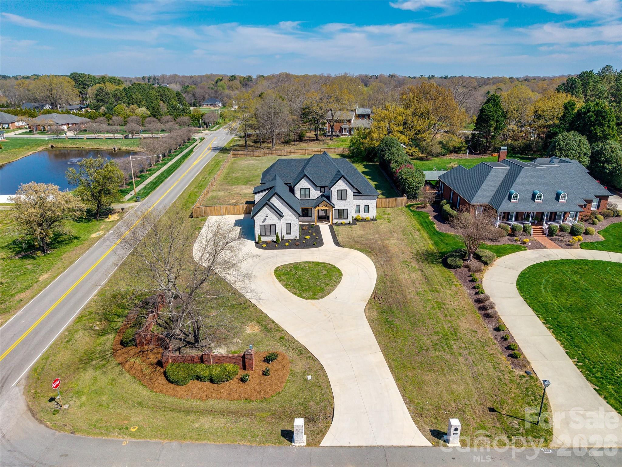 3922 Karrington Place Monroe NC 28110