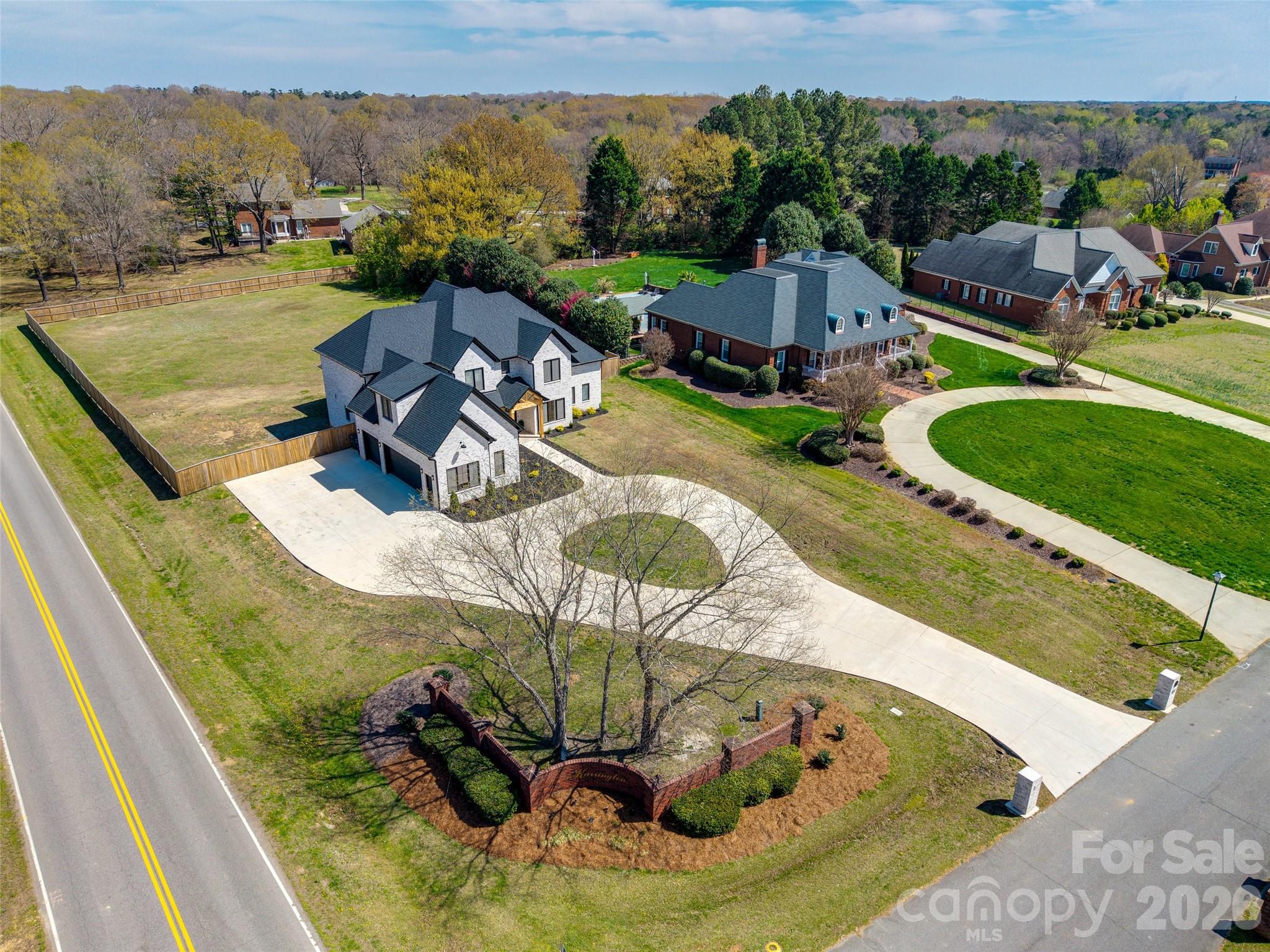 3922 Karrington Place Monroe NC 28110