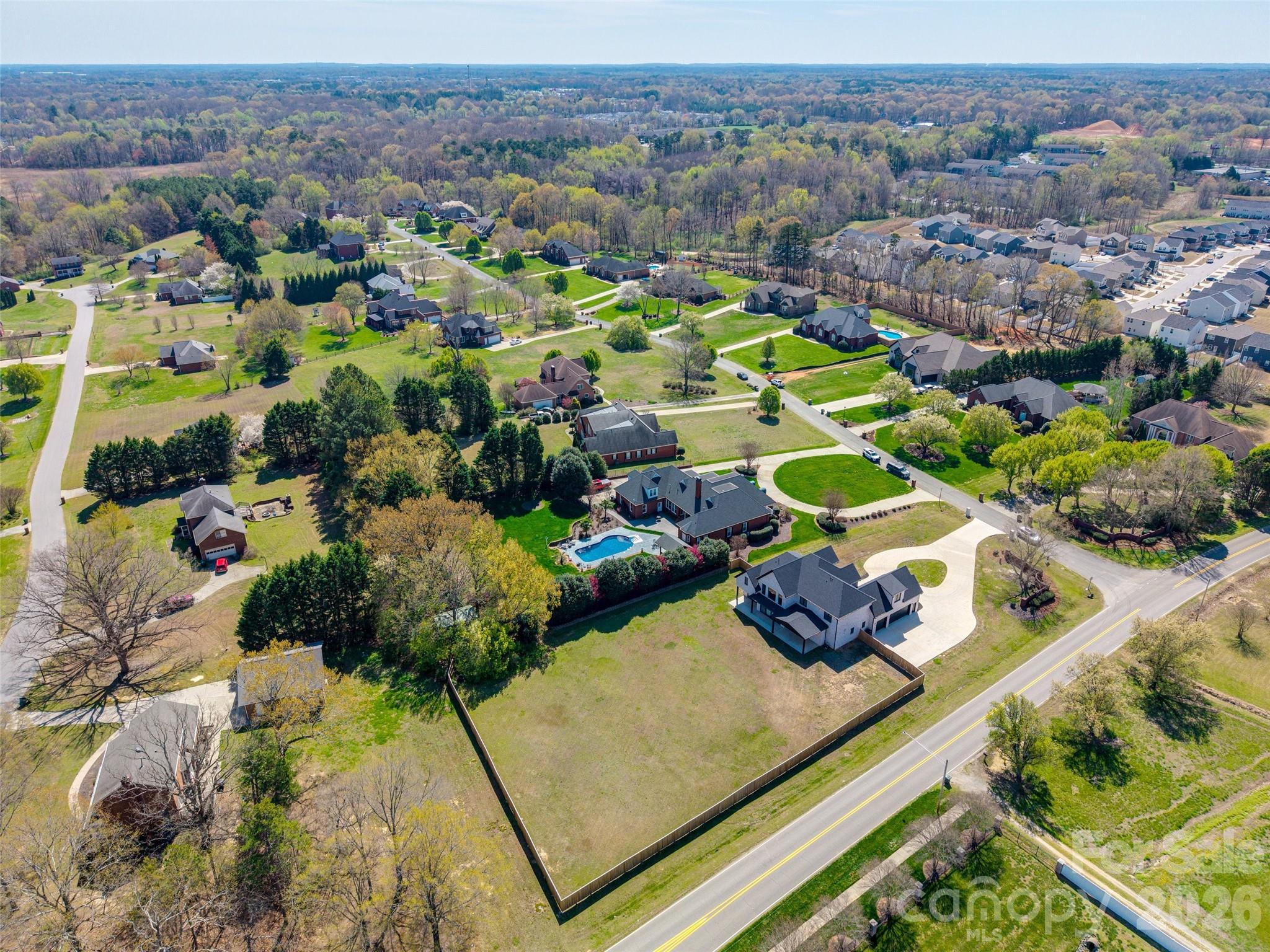 3922 Karrington Place Monroe NC 28110