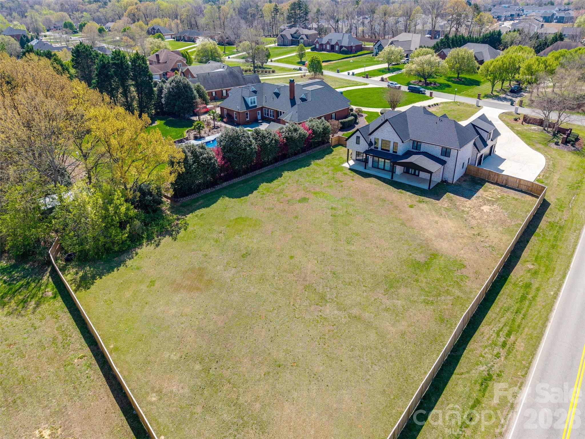 3922 Karrington Place Monroe NC 28110