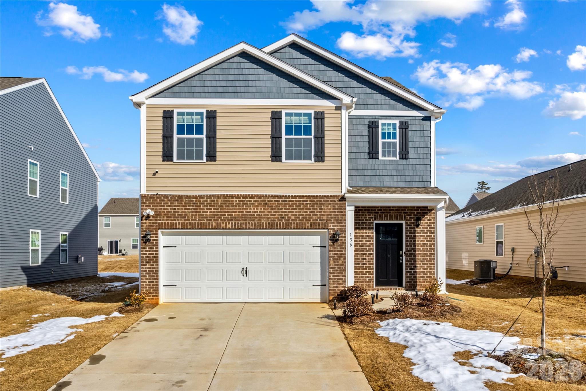 136 Sycamore Springs Drive Statesville NC 28677