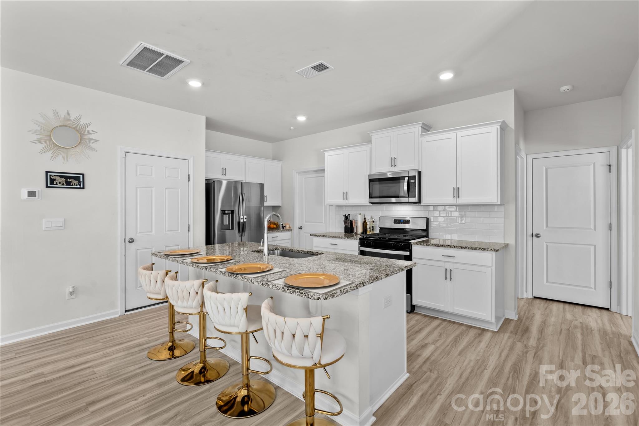 136 Sycamore Springs Drive Statesville NC 28677