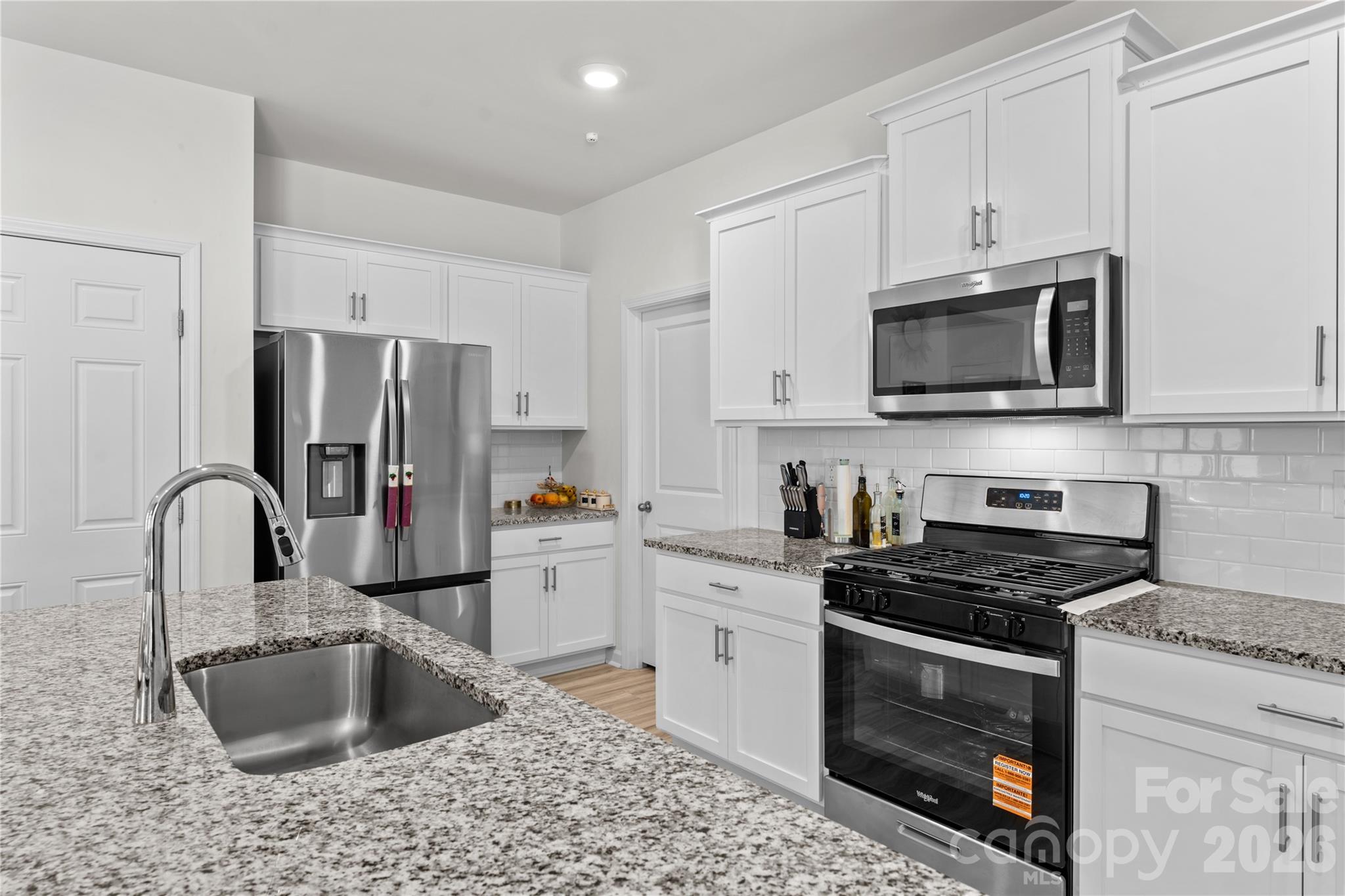 136 Sycamore Springs Drive Statesville NC 28677