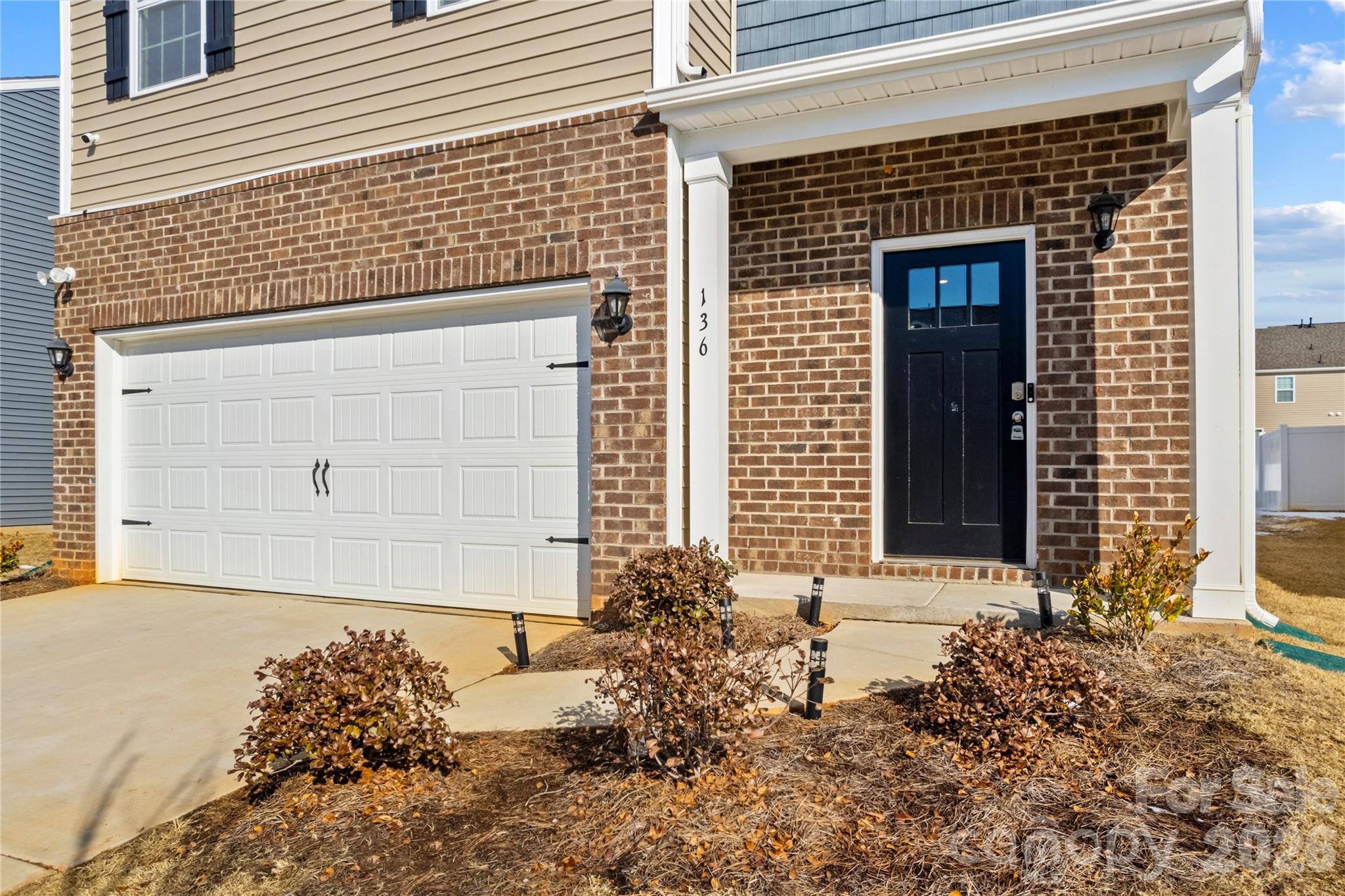 136 Sycamore Springs Drive Statesville NC 28677
