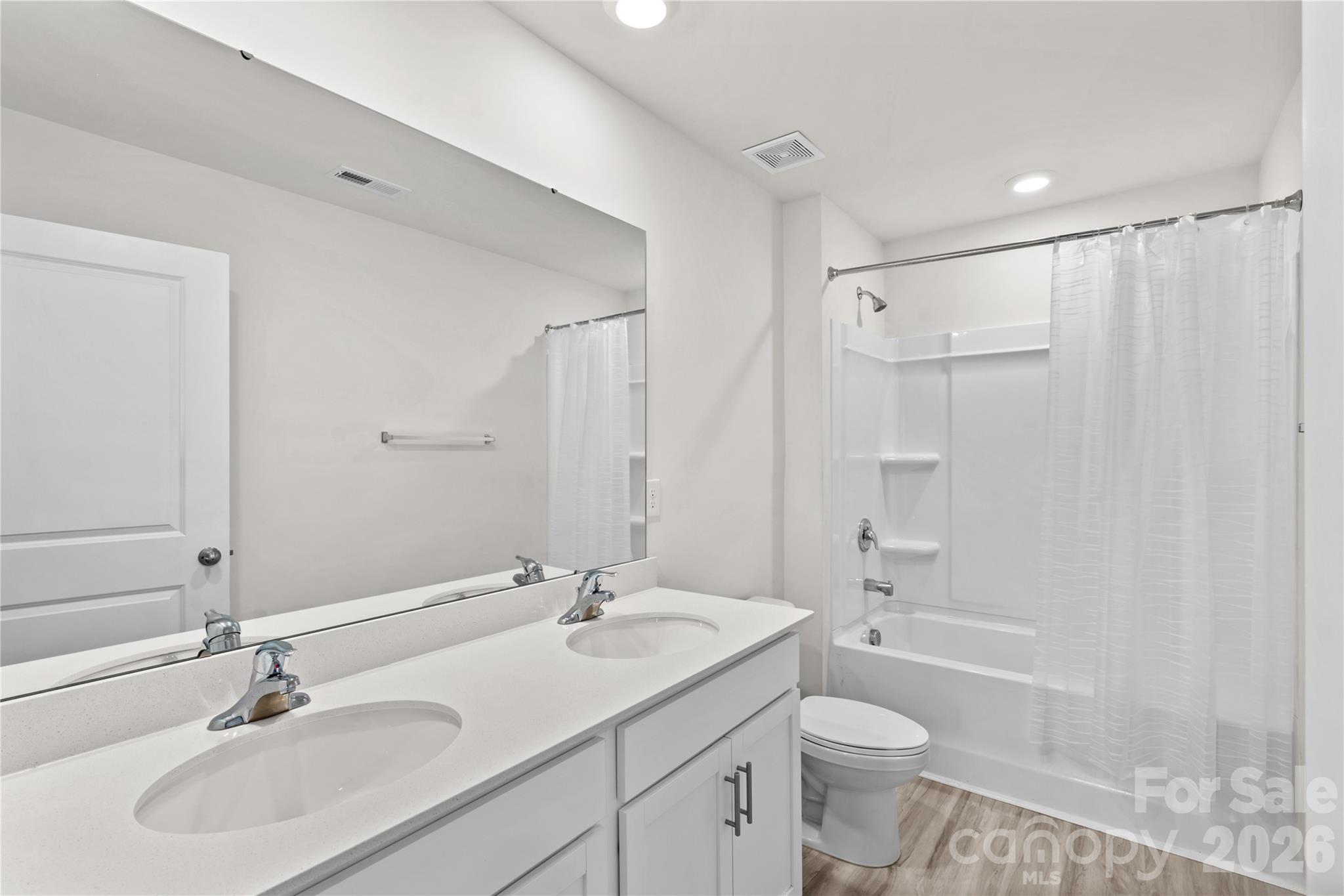 136 Sycamore Springs Drive Statesville NC 28677