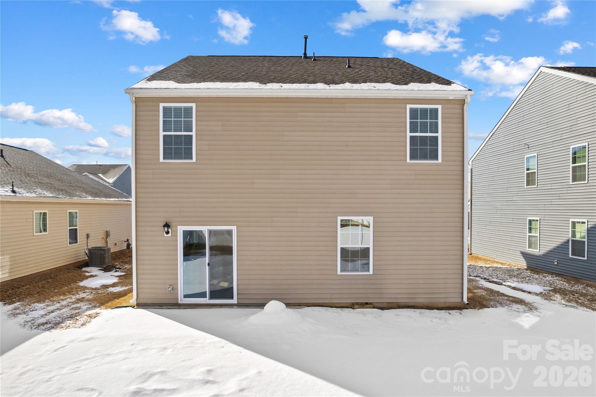 136 Sycamore Springs Drive Statesville NC 28677