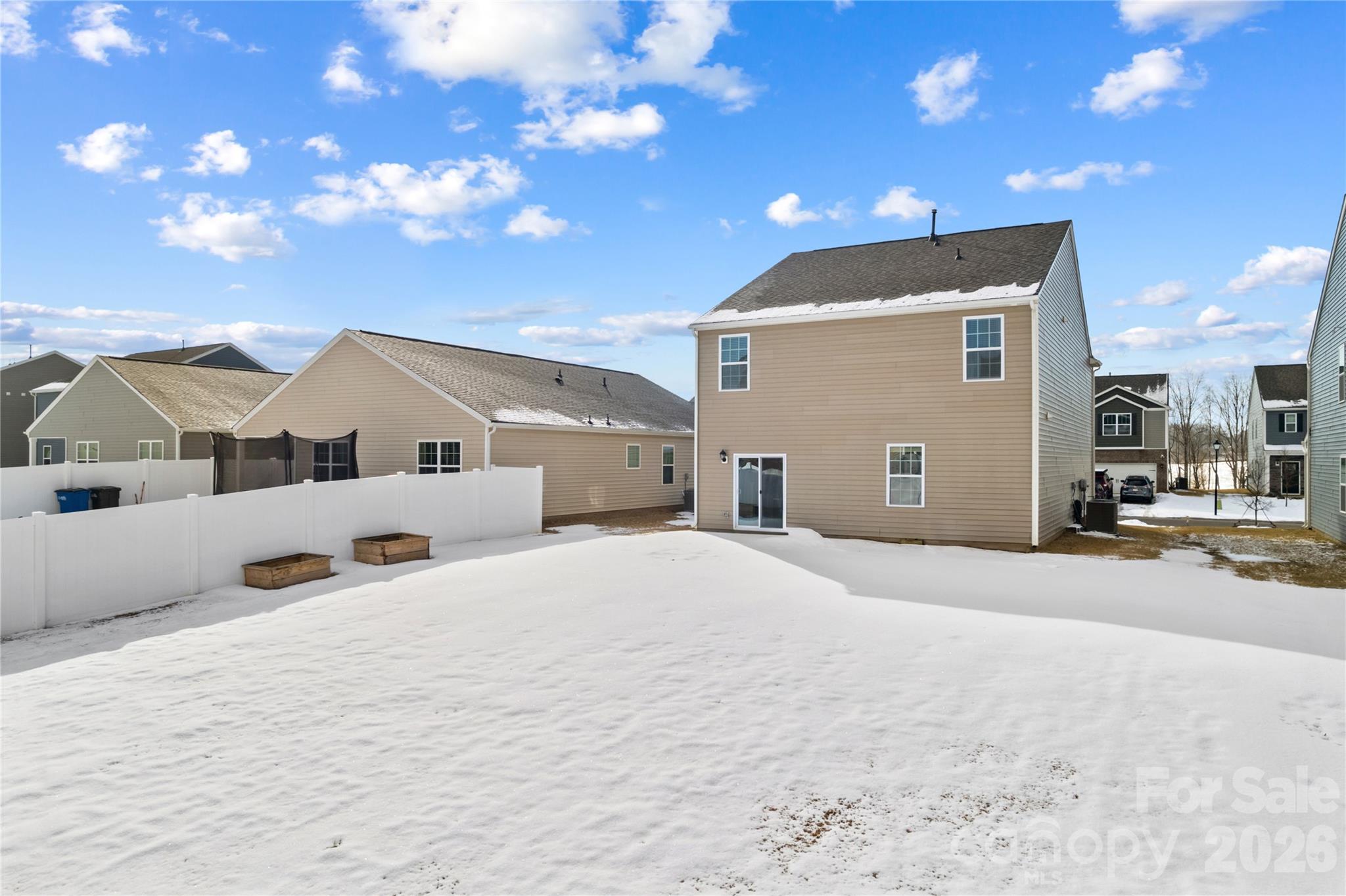 136 Sycamore Springs Drive Statesville NC 28677