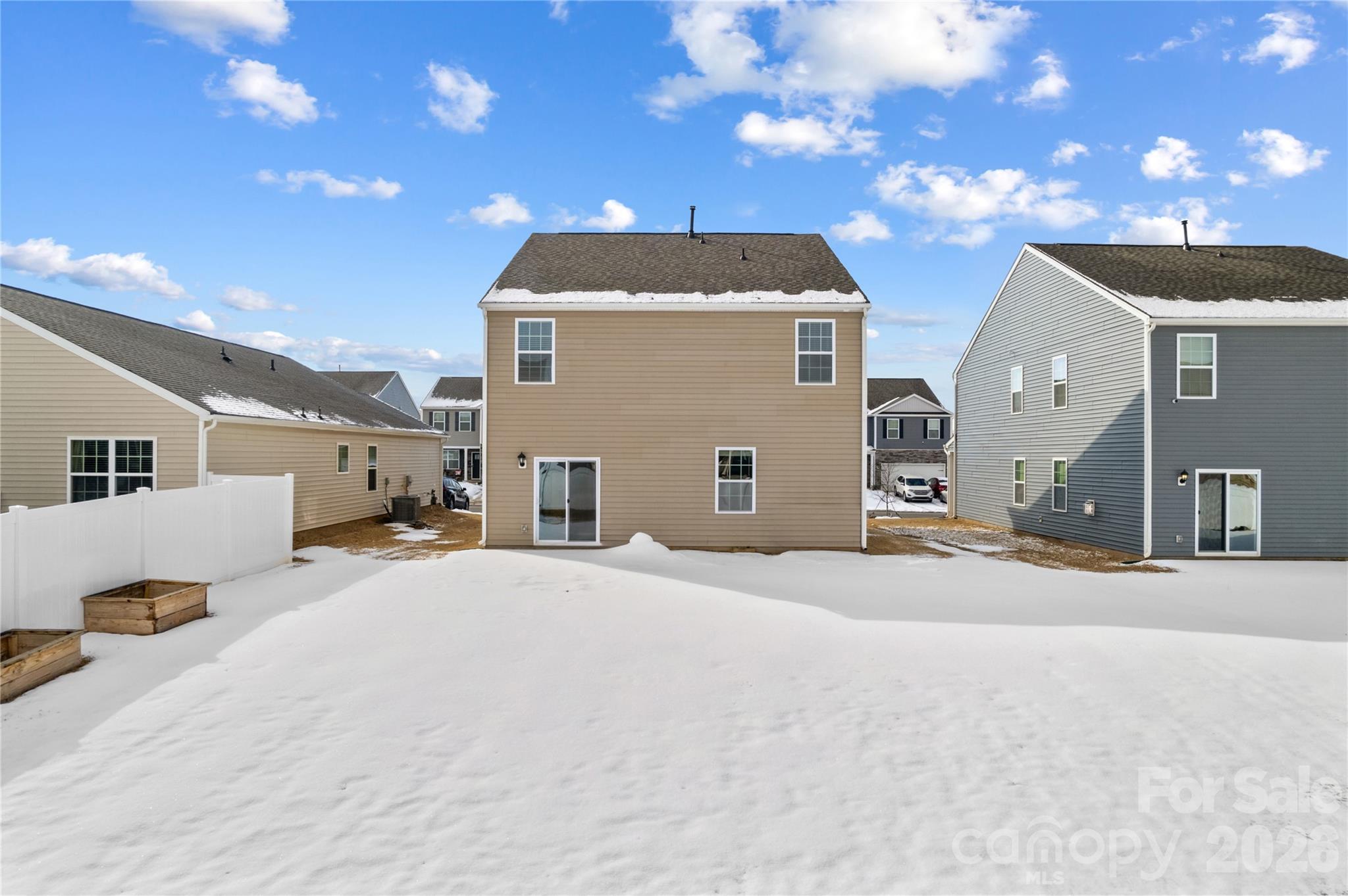 136 Sycamore Springs Drive Statesville NC 28677