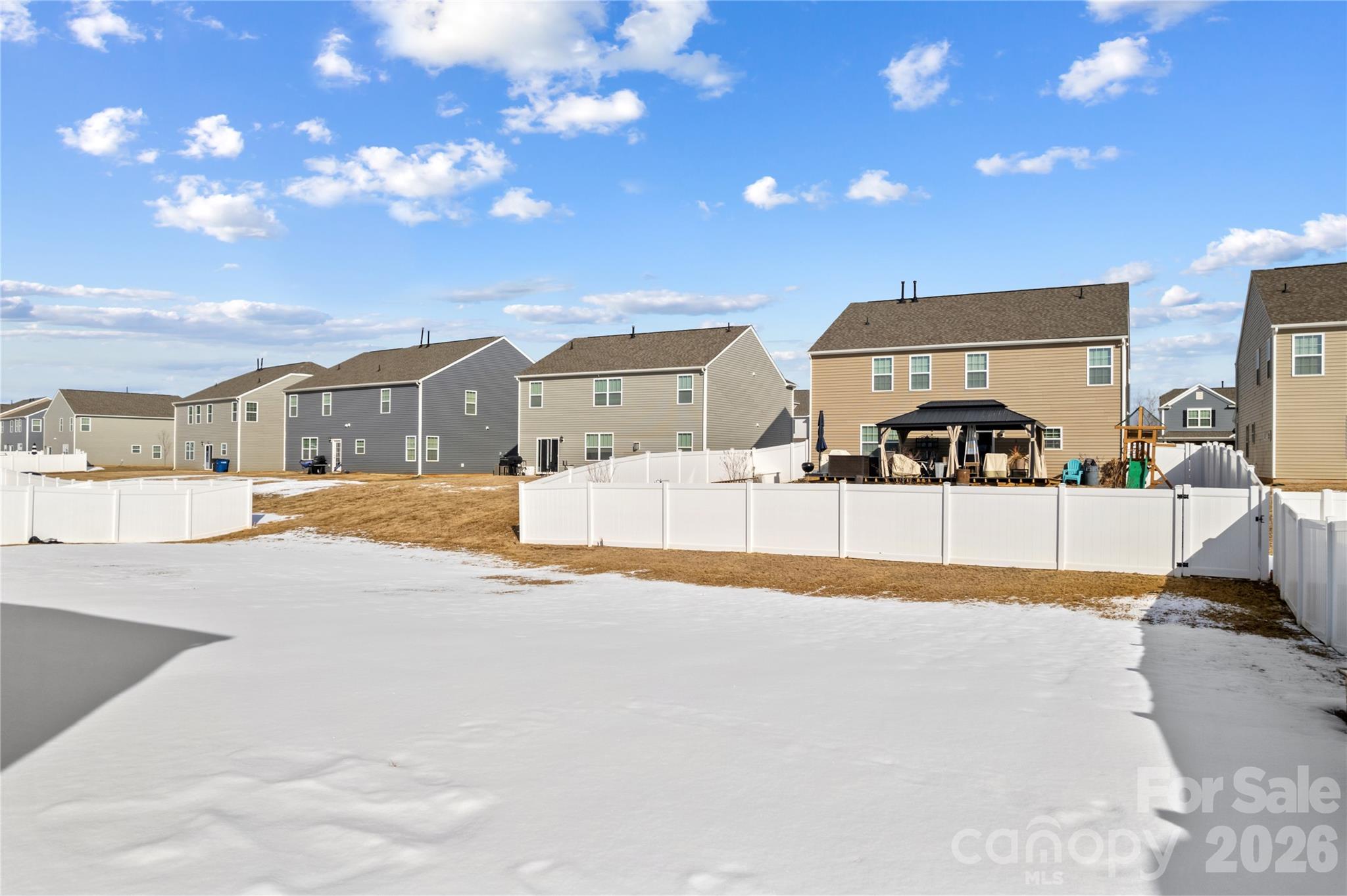 136 Sycamore Springs Drive Statesville NC 28677