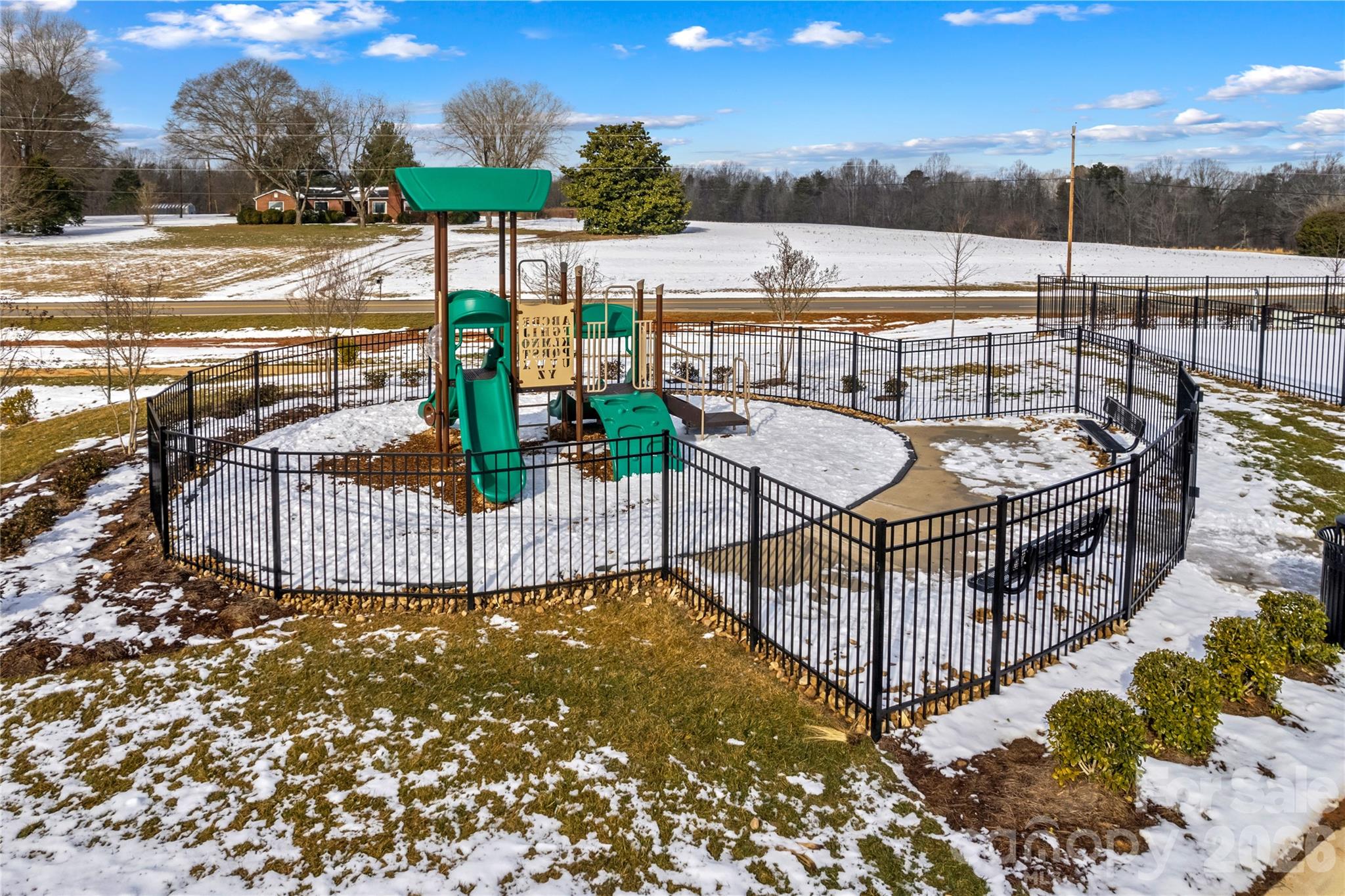 136 Sycamore Springs Drive Statesville NC 28677