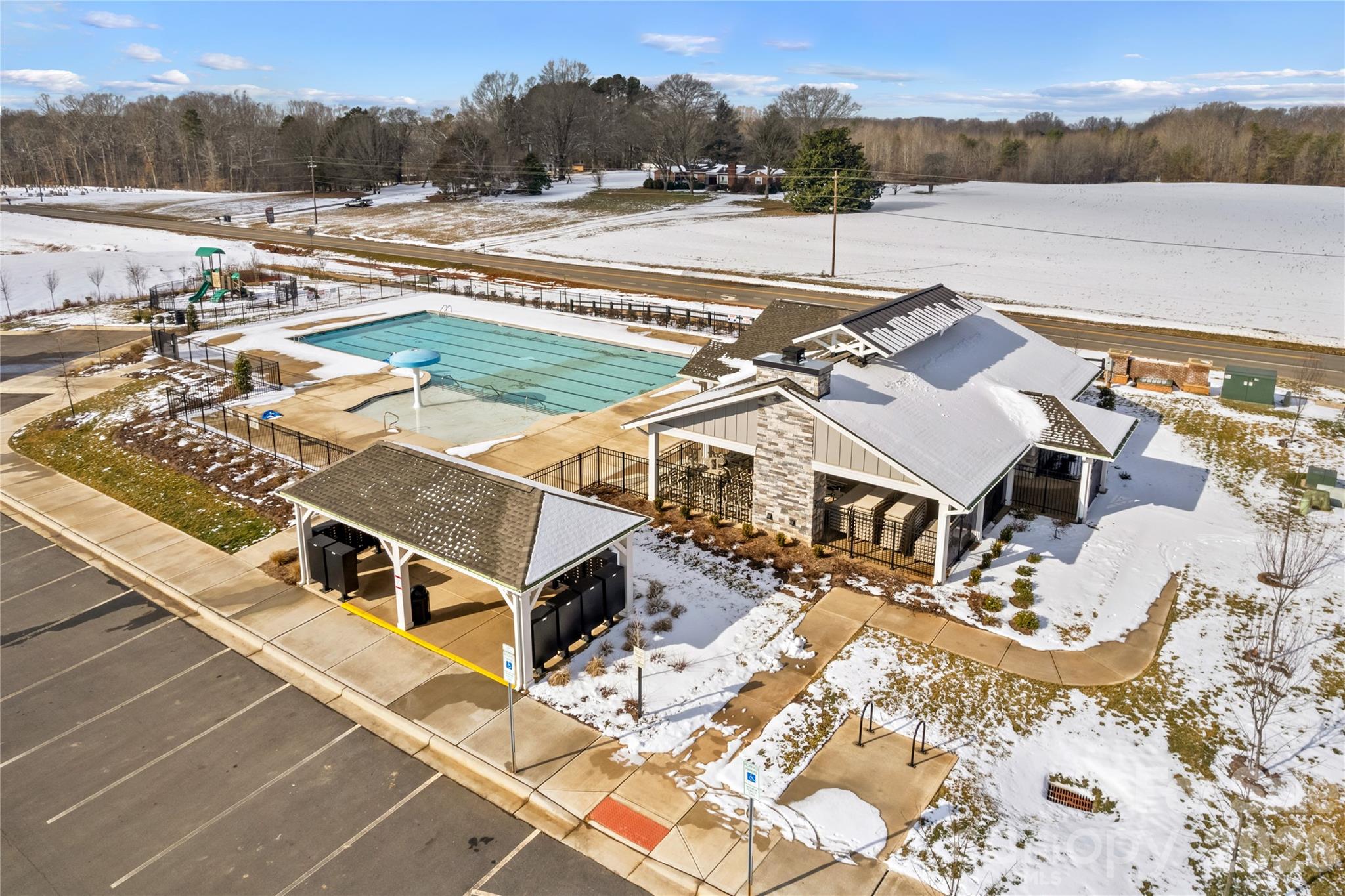 136 Sycamore Springs Drive Statesville NC 28677