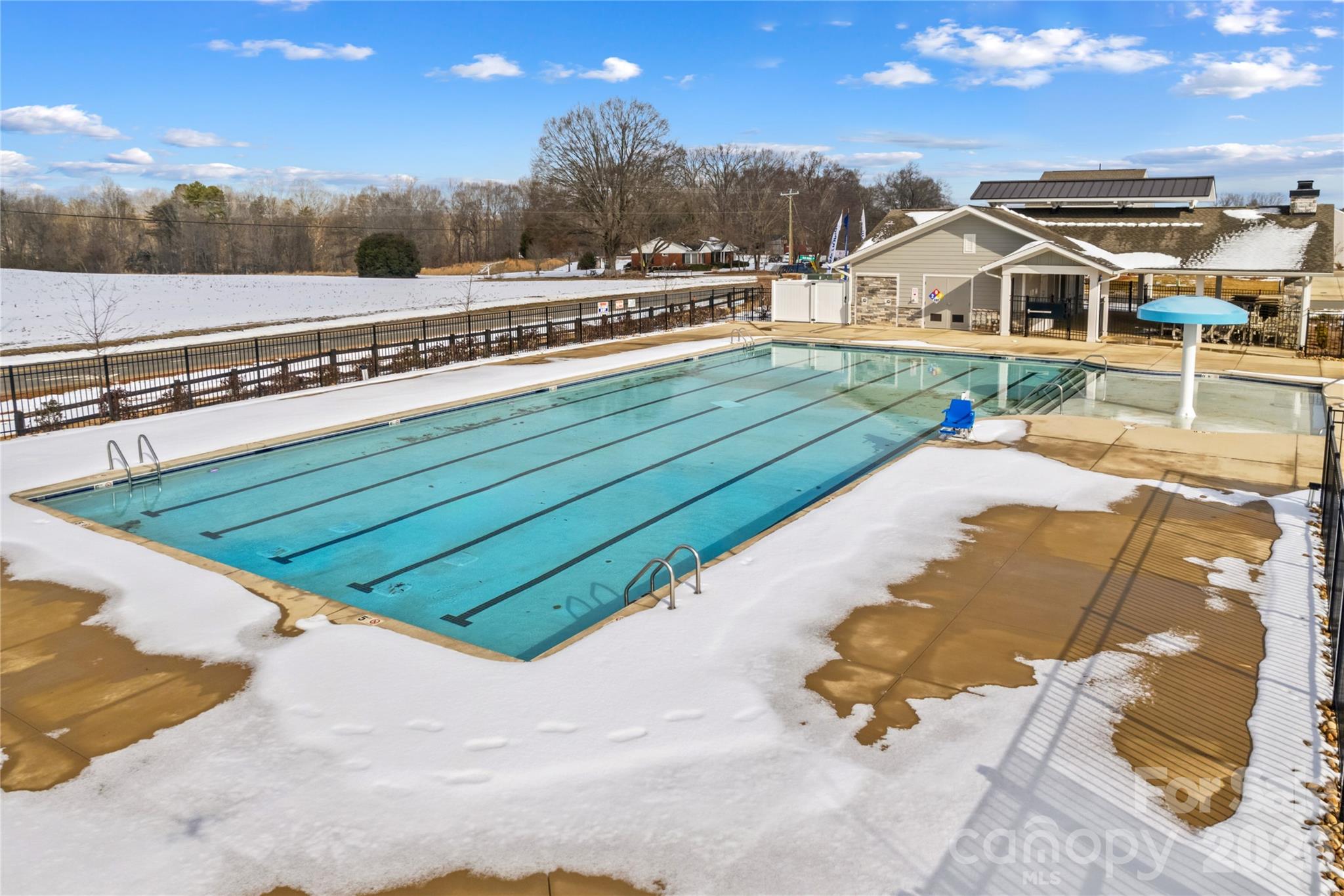 136 Sycamore Springs Drive Statesville NC 28677