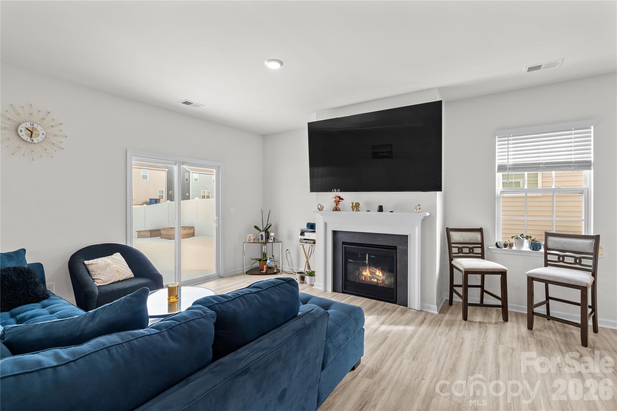 136 Sycamore Springs Drive Statesville NC 28677