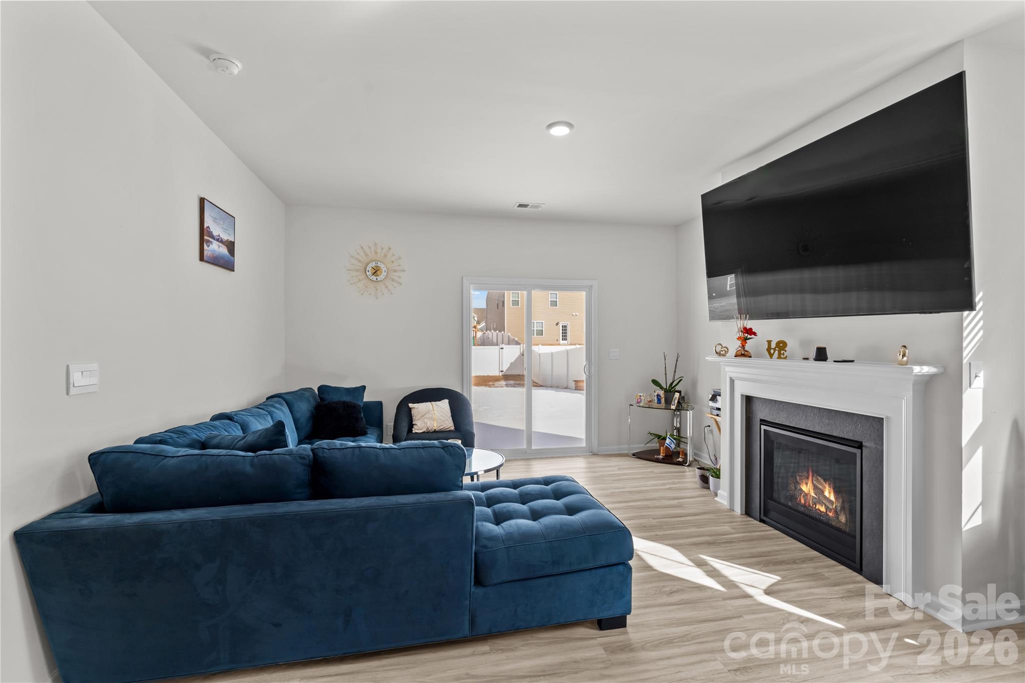 136 Sycamore Springs Drive Statesville NC 28677