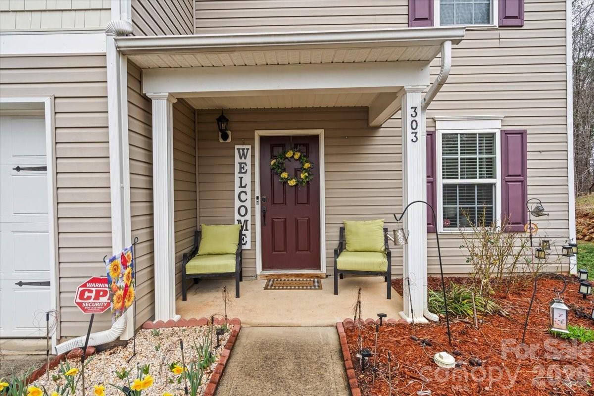 303 Olde North Church Drive Concord NC 28025