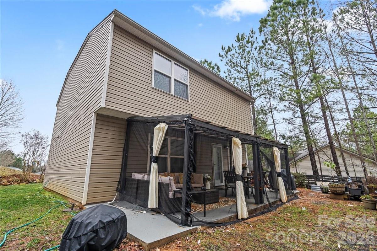 303 Olde North Church Drive Concord NC 28025