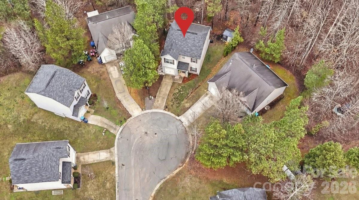 303 Olde North Church Drive Concord NC 28025