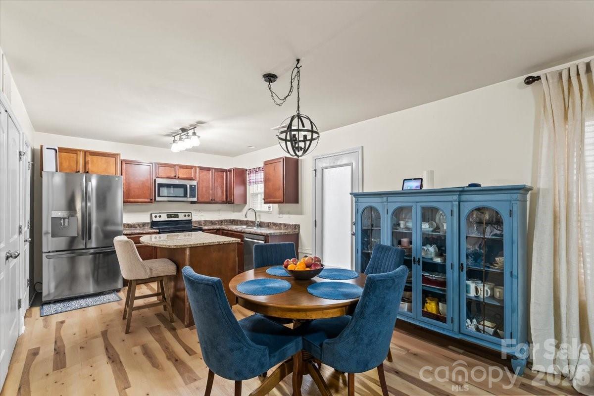 303 Olde North Church Drive Concord NC 28025