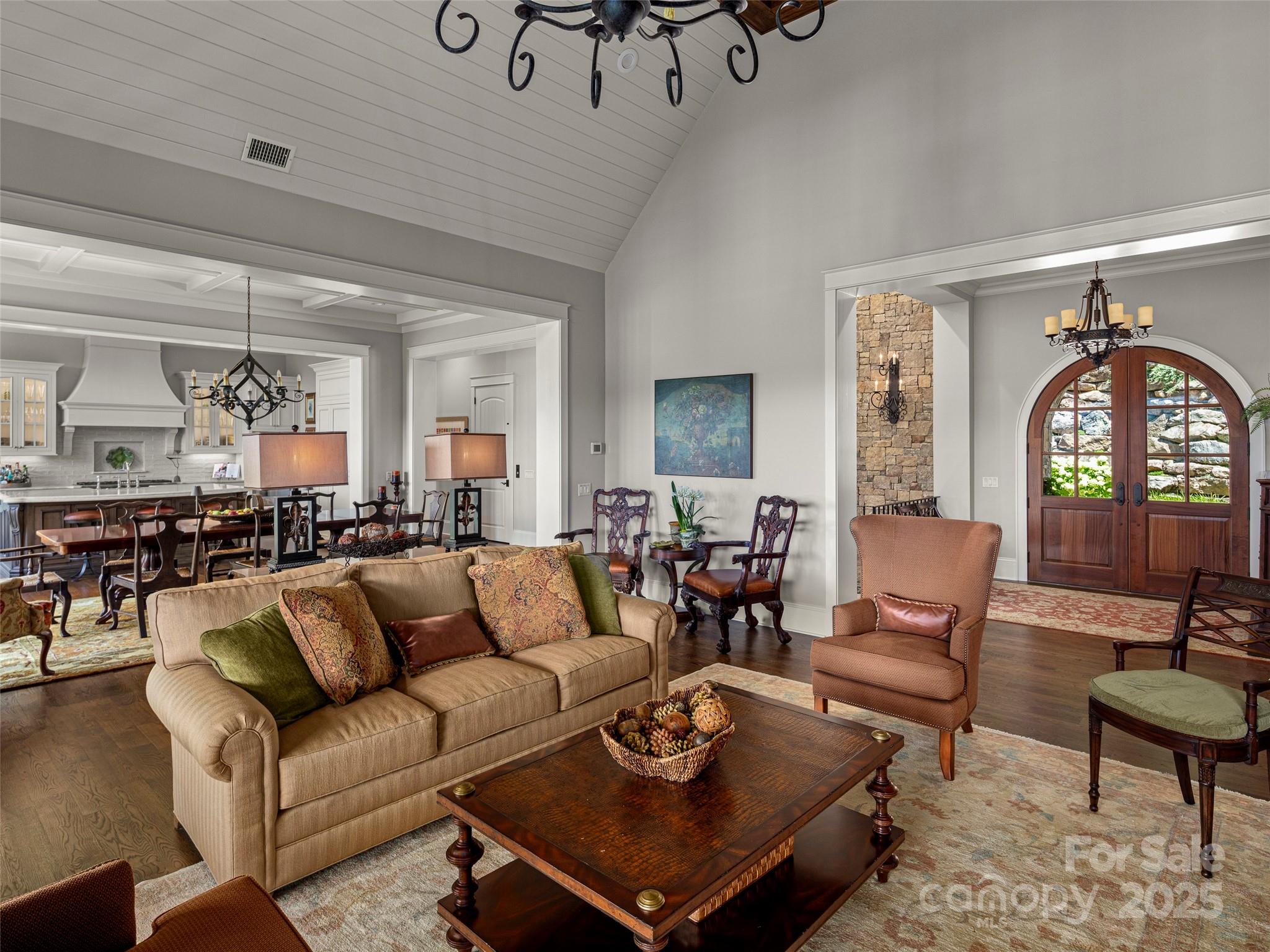 10 Split Rock Trail Arden NC 28704