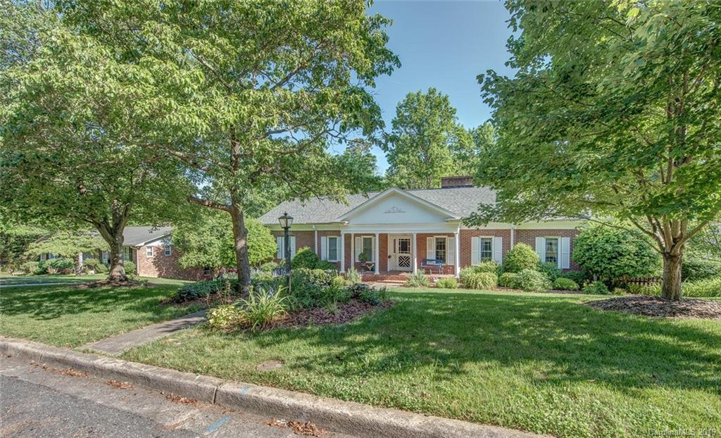 1516 Edinburg Drive Gastonia NC 28054