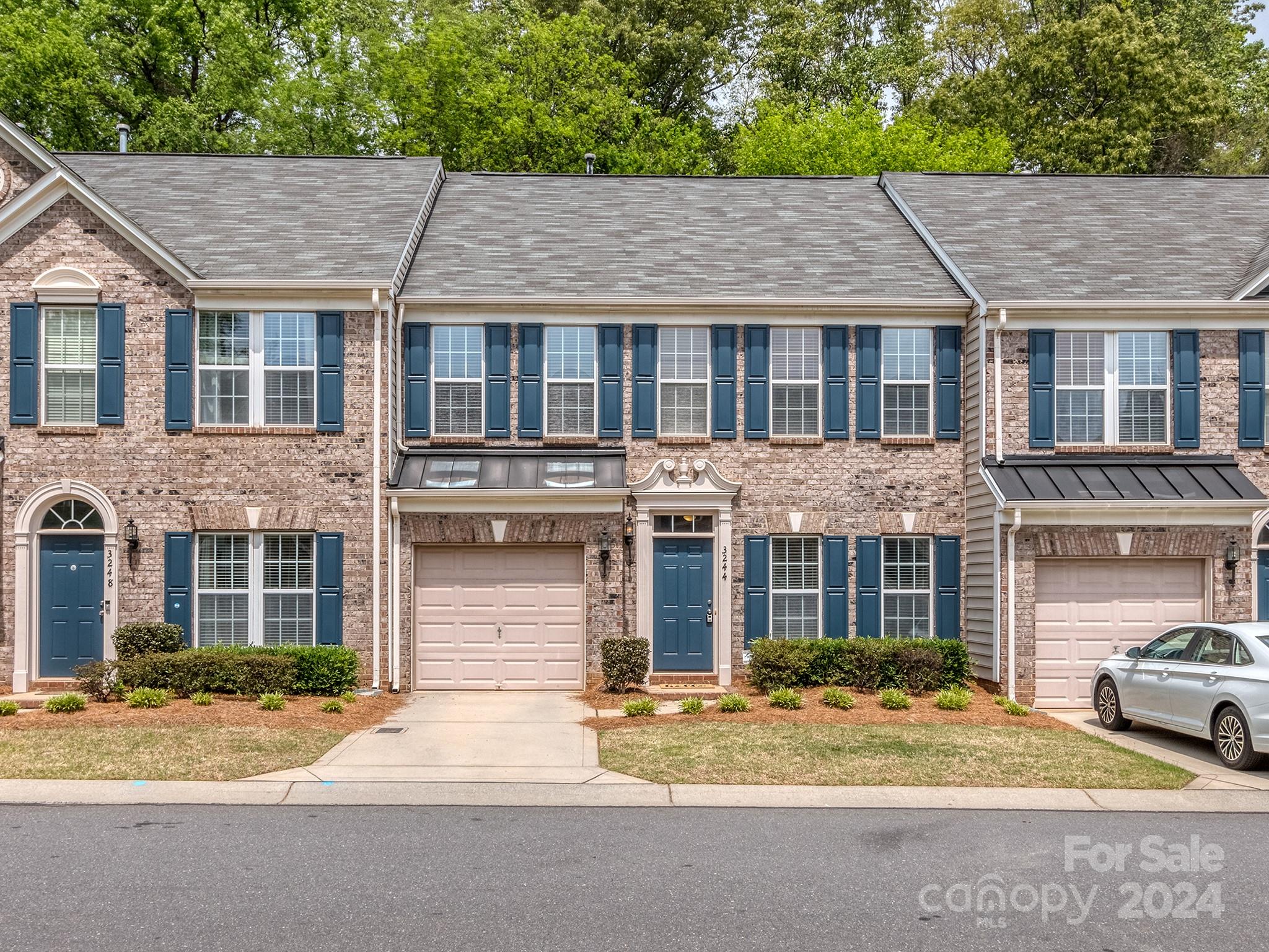 3244 Park South Station Boulevard Charlotte NC 28210