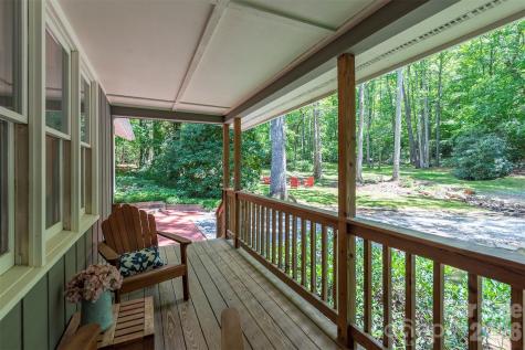 290 Patton Hill Road Swannanoa NC 28778