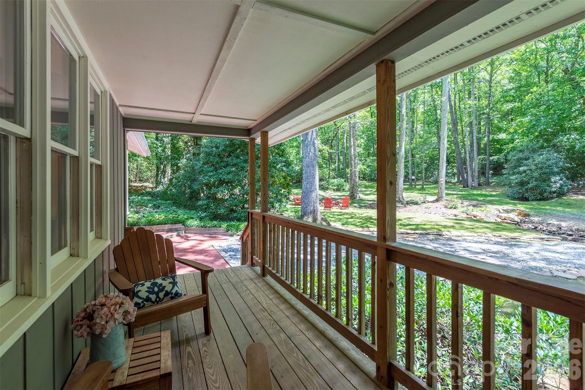 290 Patton Hill Road Swannanoa NC 28778